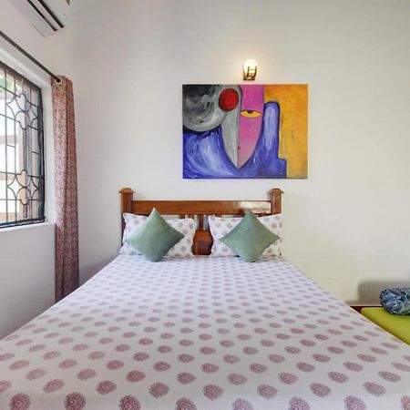 Comfort Holiday Home Baga Esterno foto