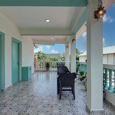 Comfort Holiday Home Baga Esterno foto