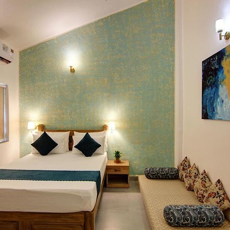 Comfort Holiday Home Baga Esterno foto
