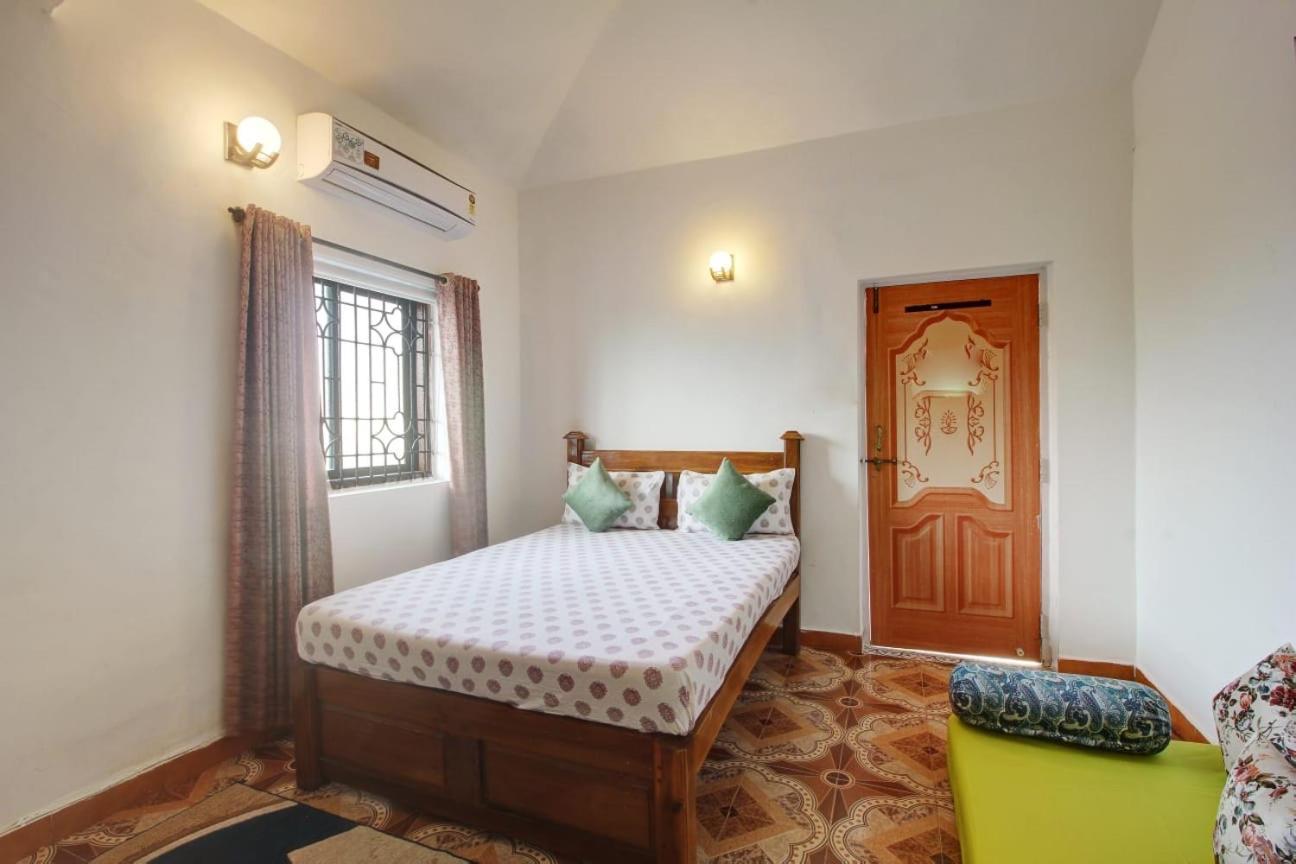 Comfort Holiday Home Baga Esterno foto