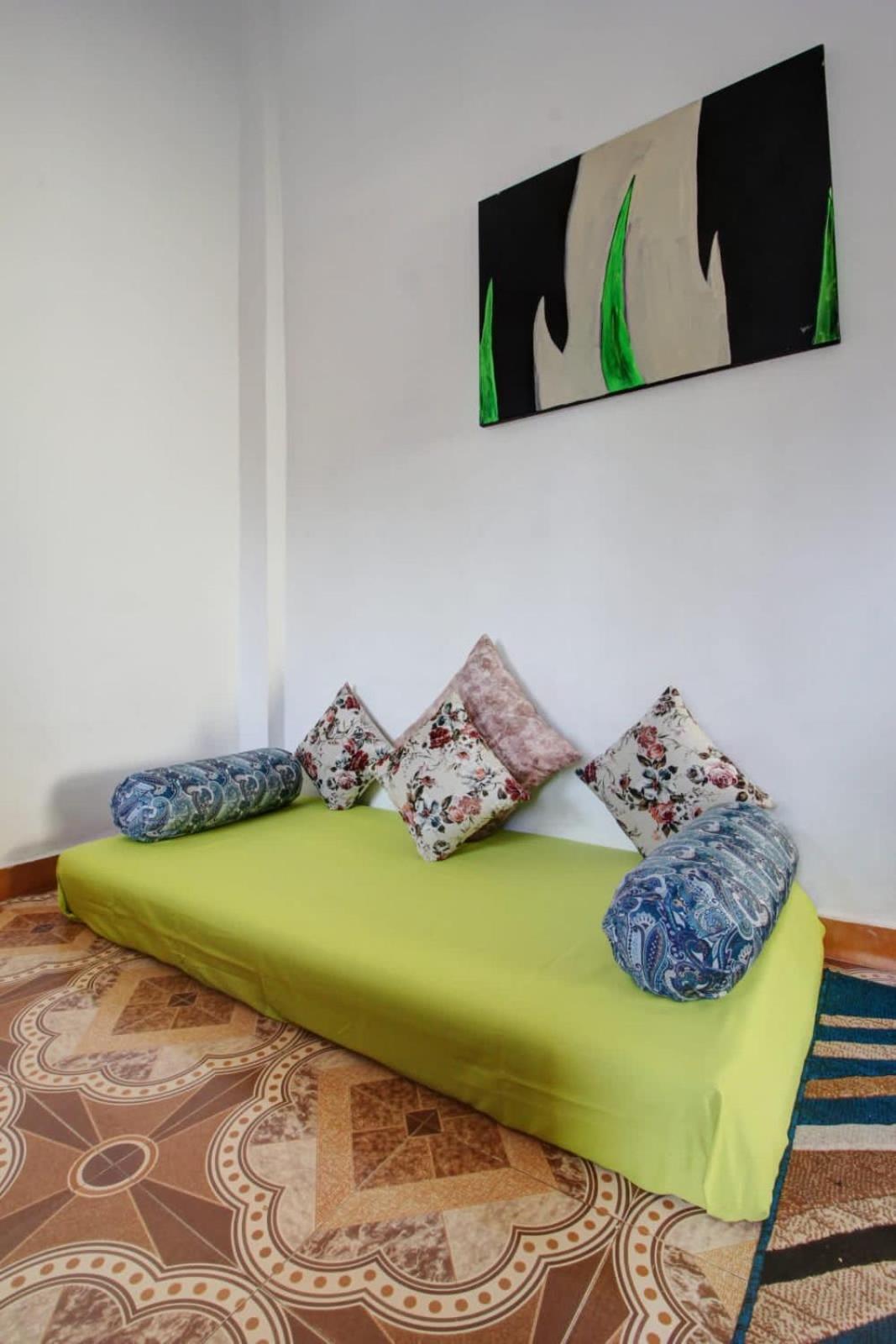 Comfort Holiday Home Baga Esterno foto