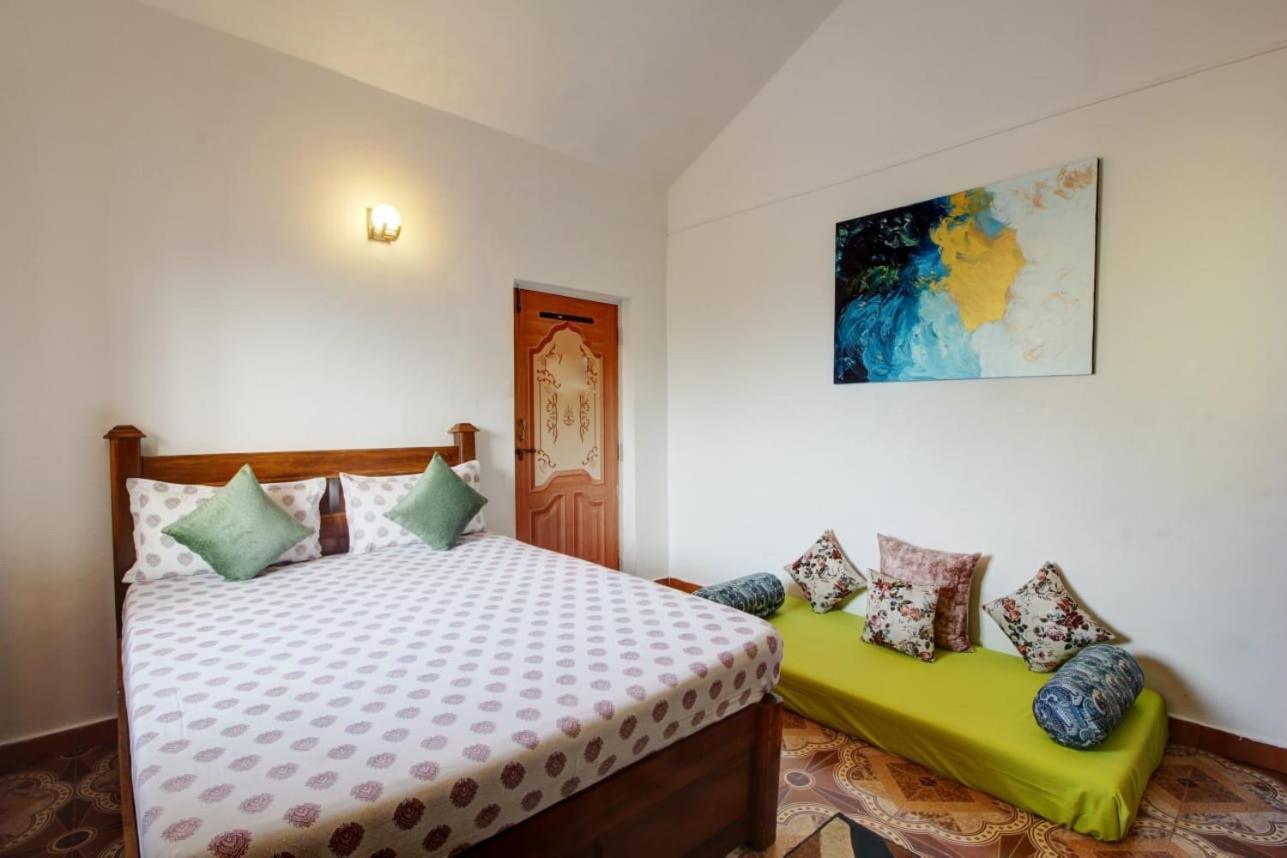 Comfort Holiday Home Baga Esterno foto