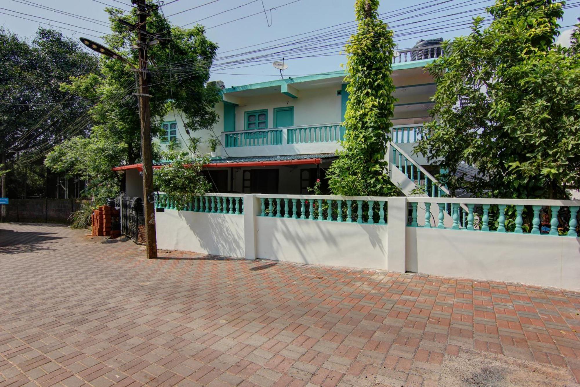 Comfort Holiday Home Baga Esterno foto