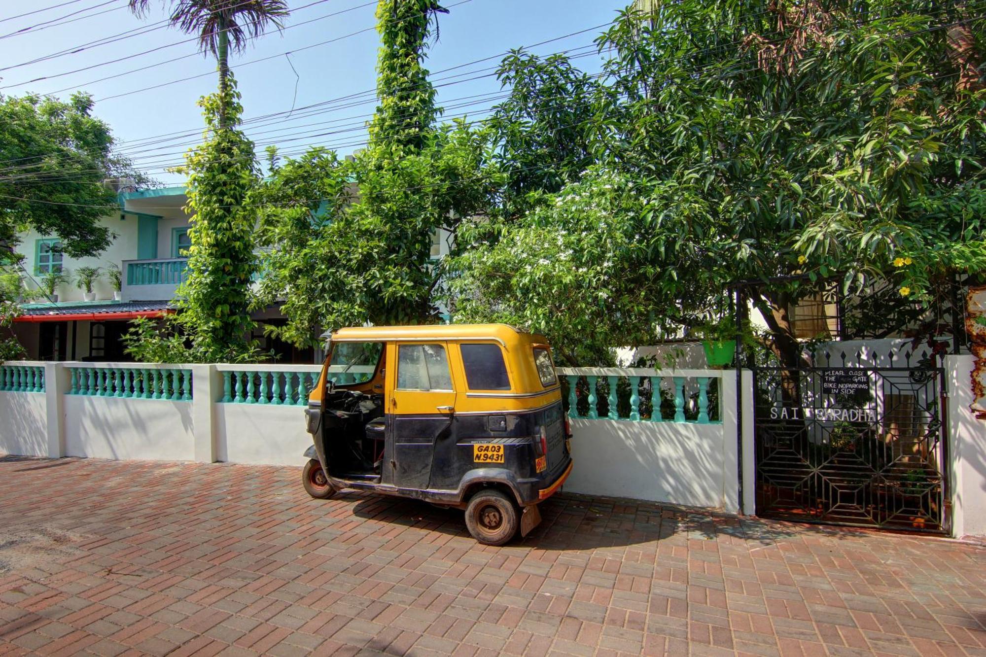 Comfort Holiday Home Baga Esterno foto