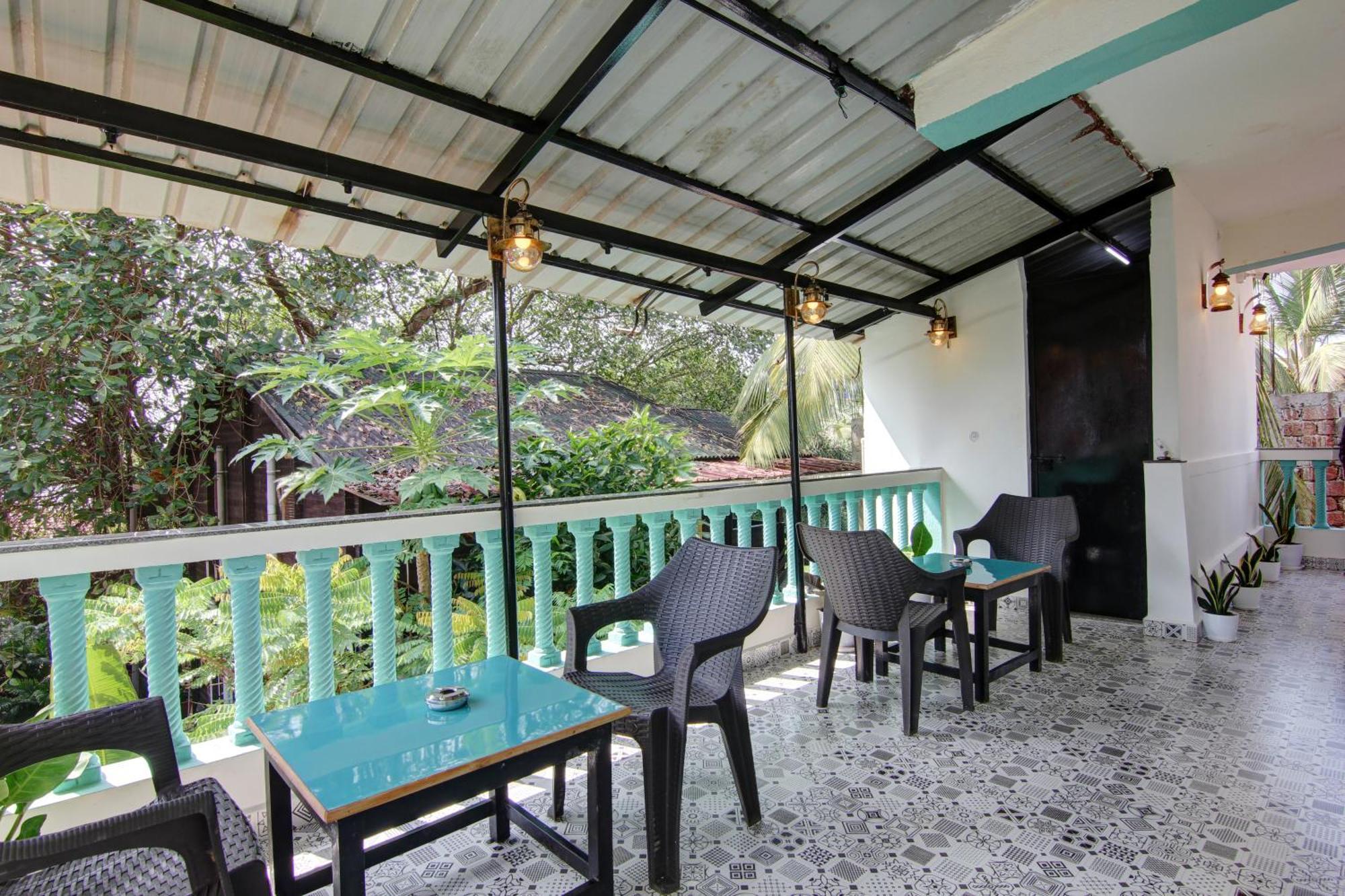 Comfort Holiday Home Baga Esterno foto
