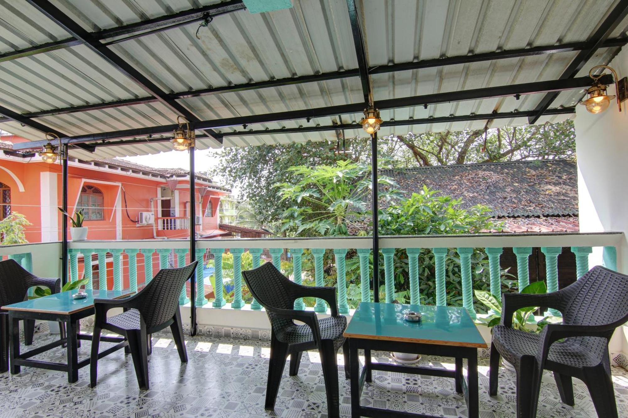 Comfort Holiday Home Baga Esterno foto