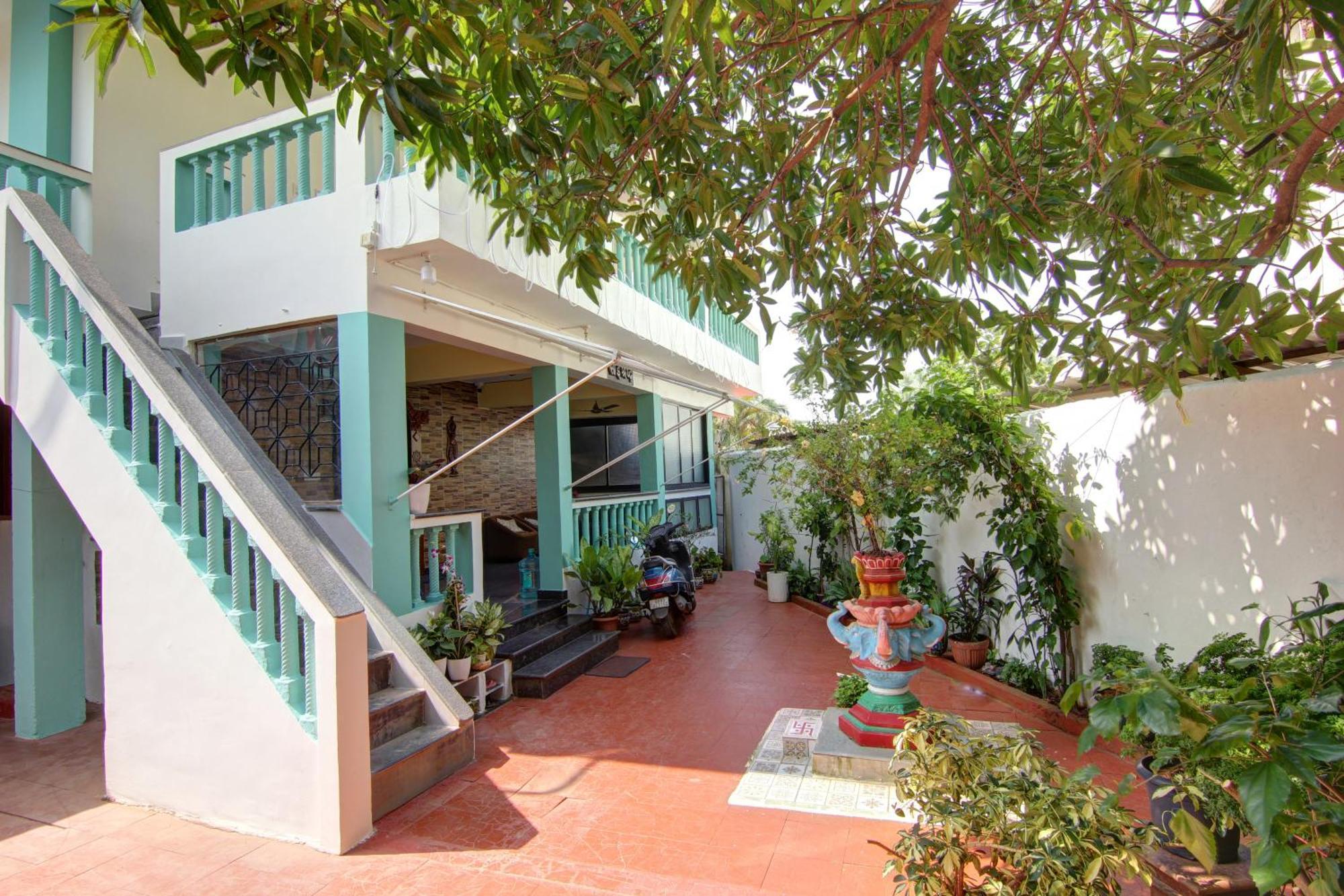 Comfort Holiday Home Baga Esterno foto