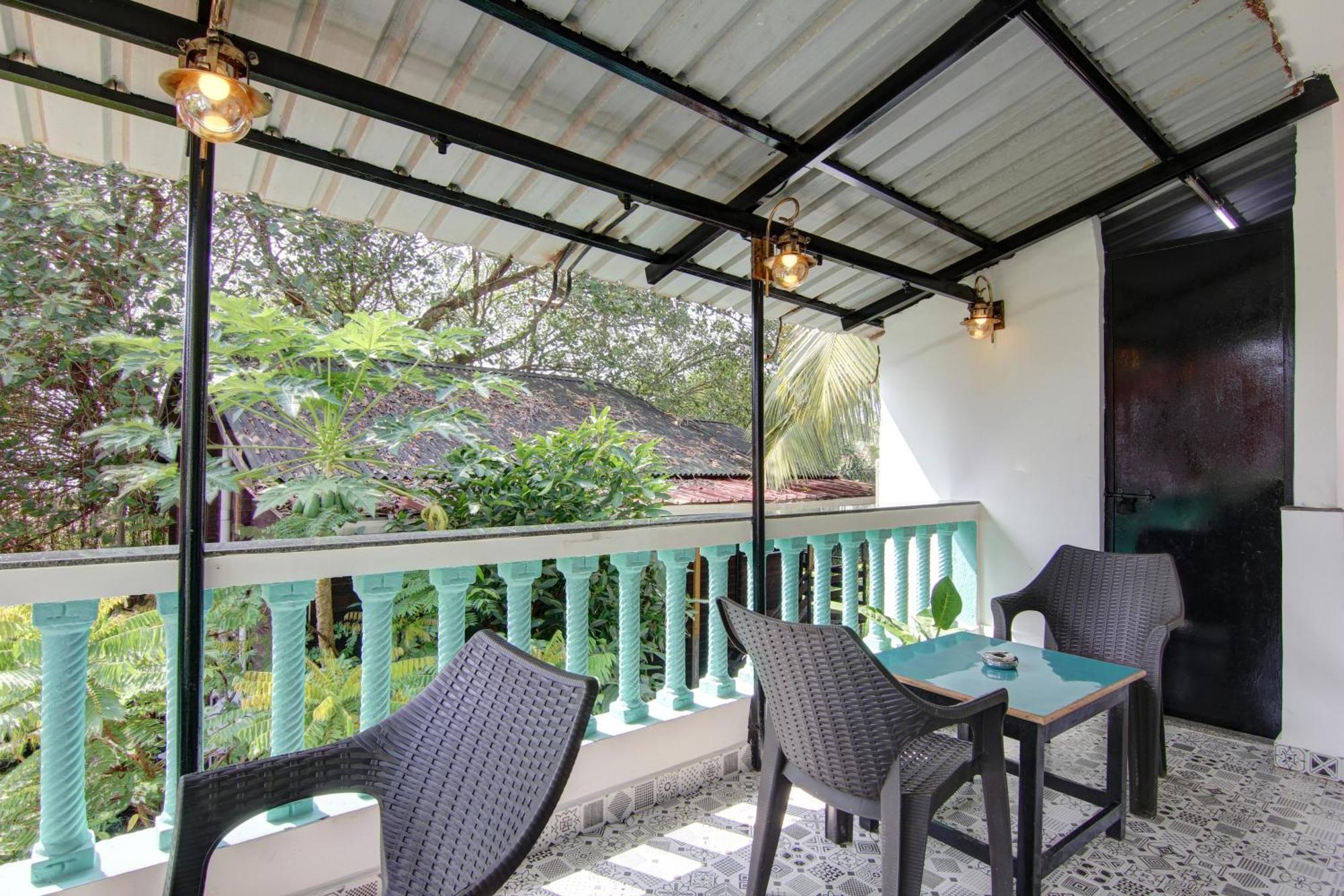 Comfort Holiday Home Baga Esterno foto