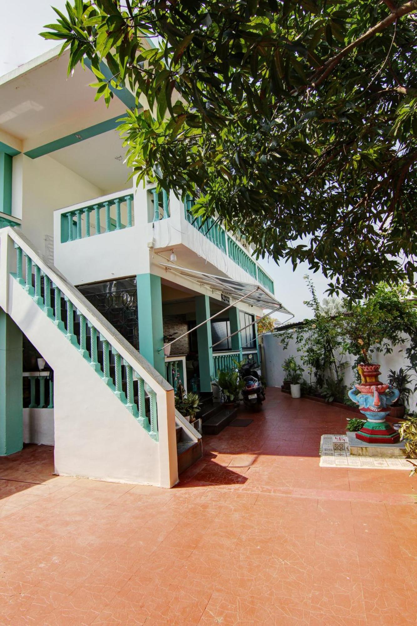 Comfort Holiday Home Baga Esterno foto