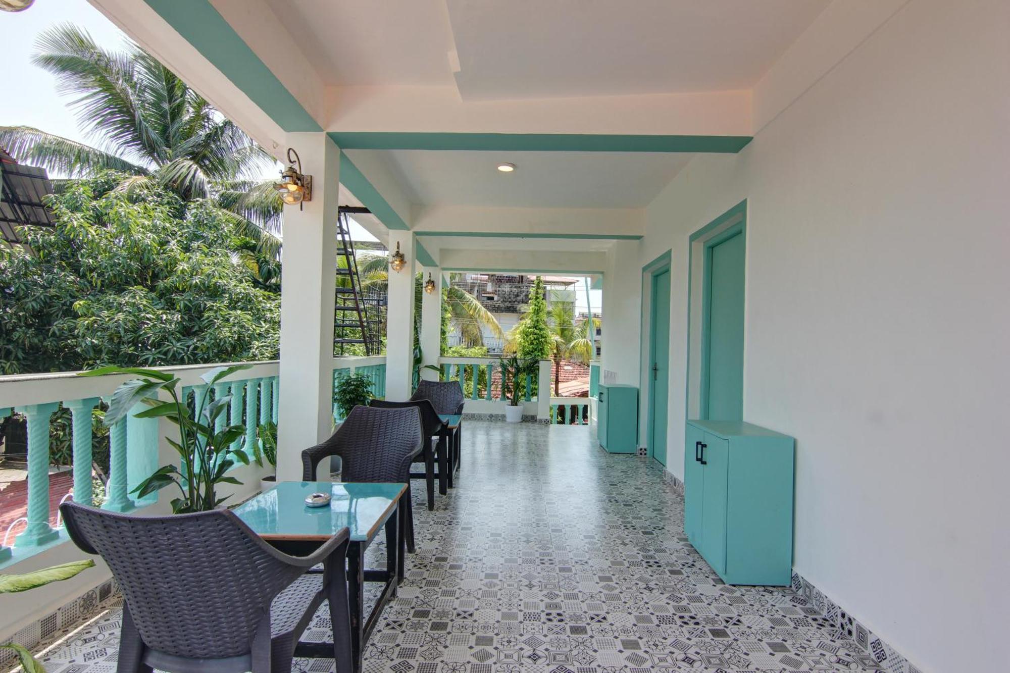 Comfort Holiday Home Baga Esterno foto