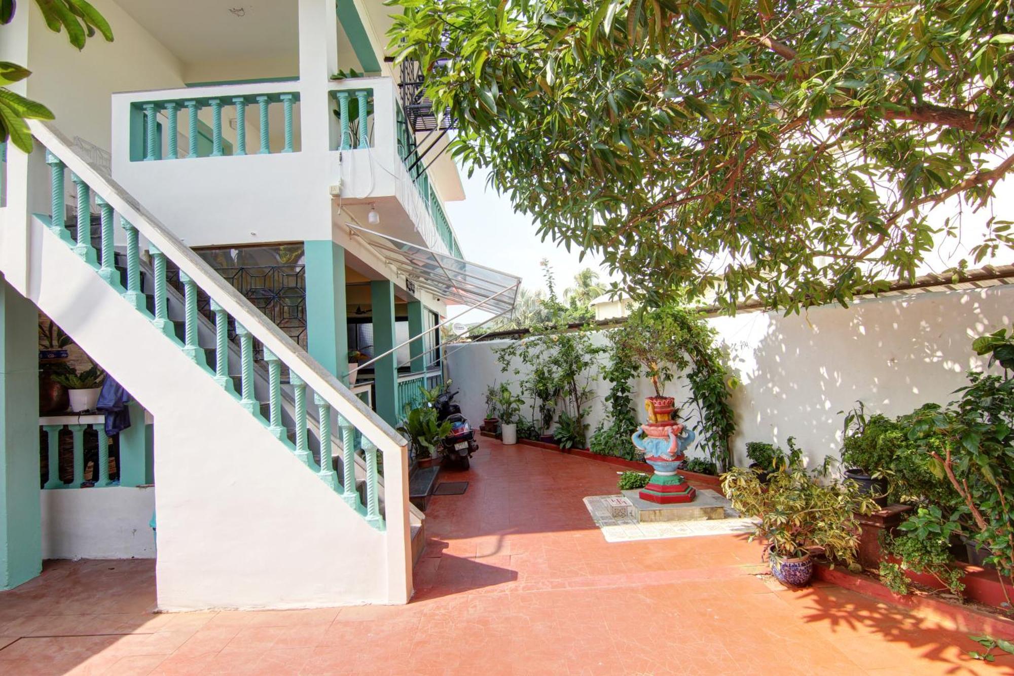 Comfort Holiday Home Baga Esterno foto