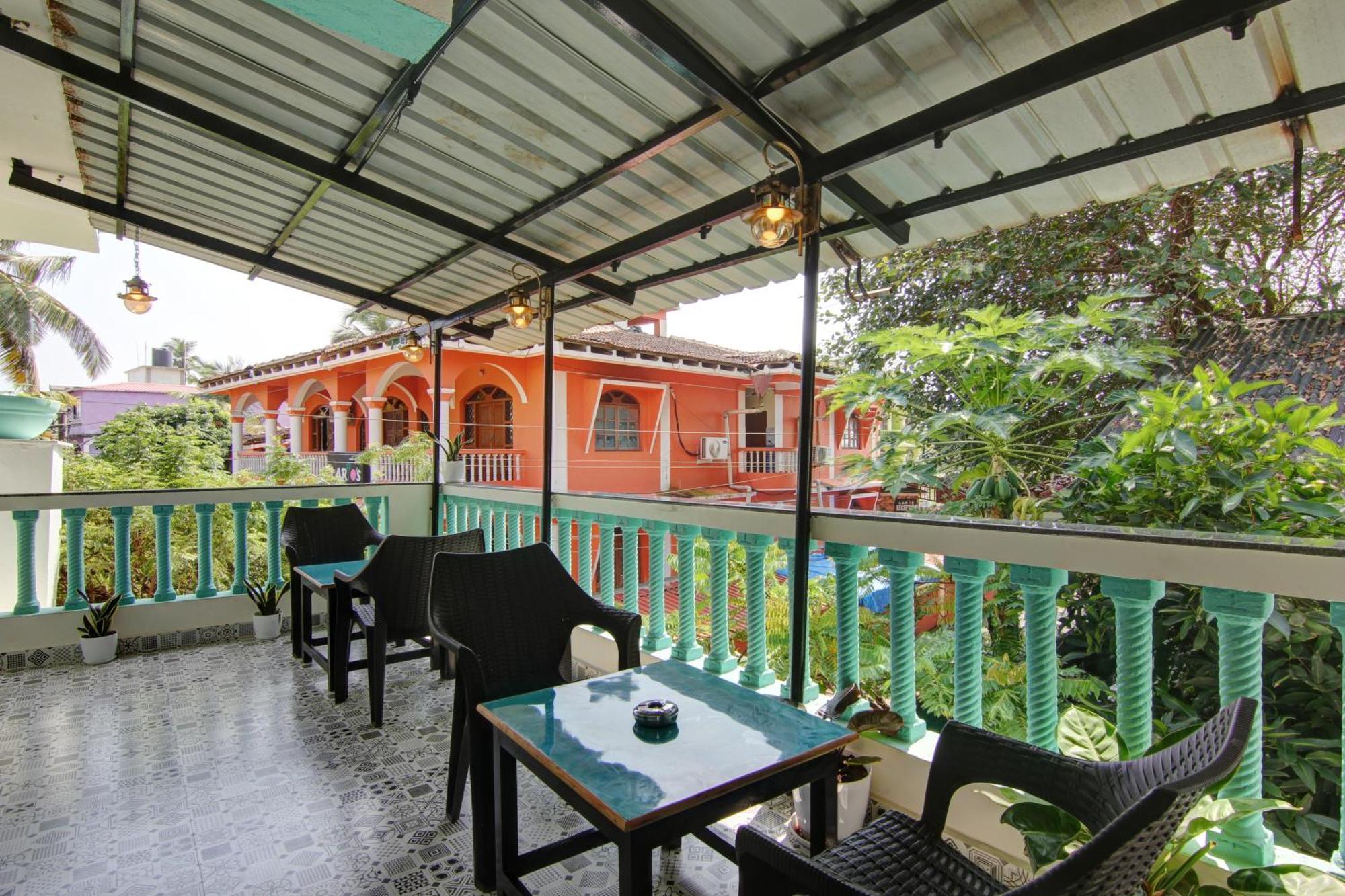Comfort Holiday Home Baga Esterno foto