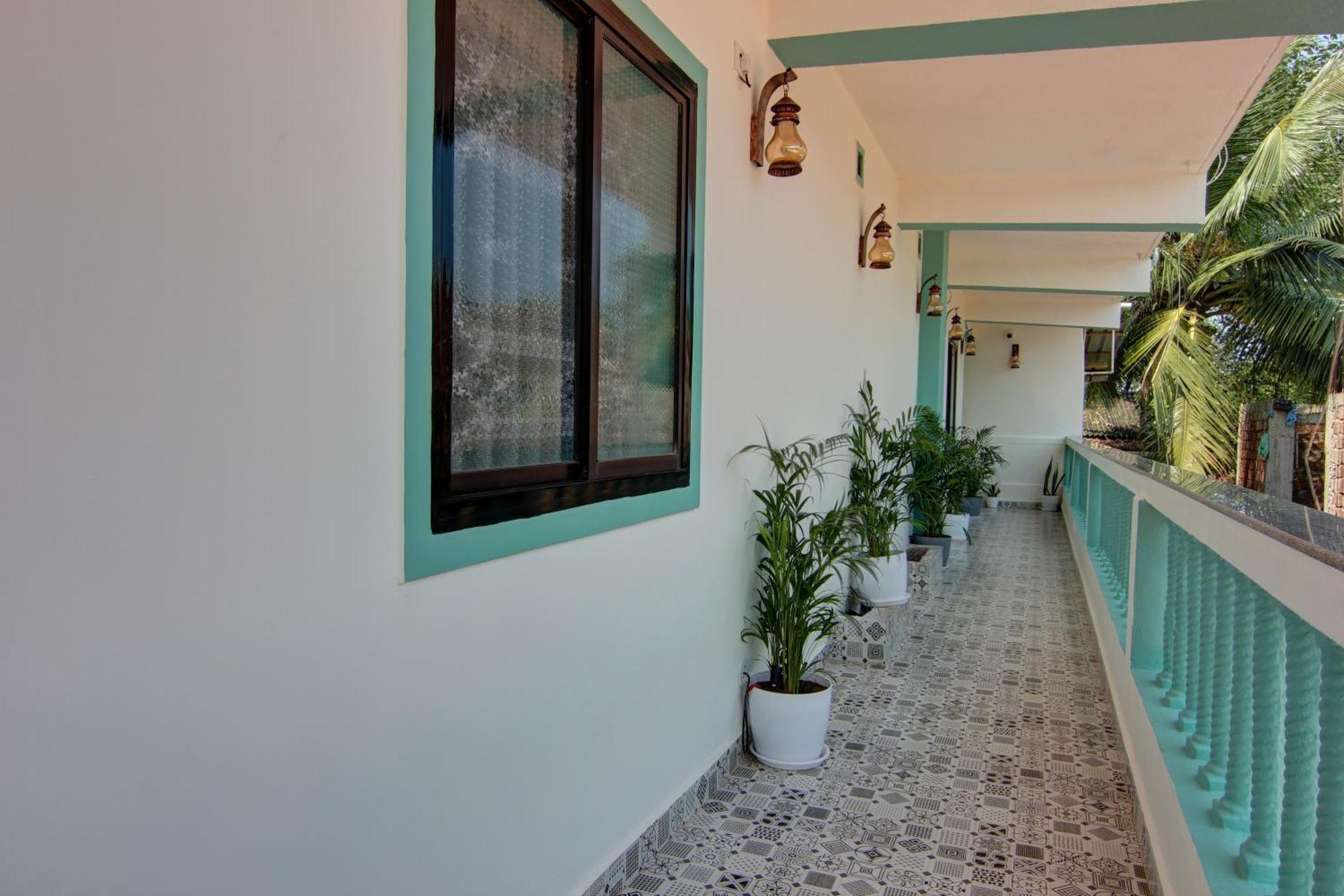 Comfort Holiday Home Baga Esterno foto