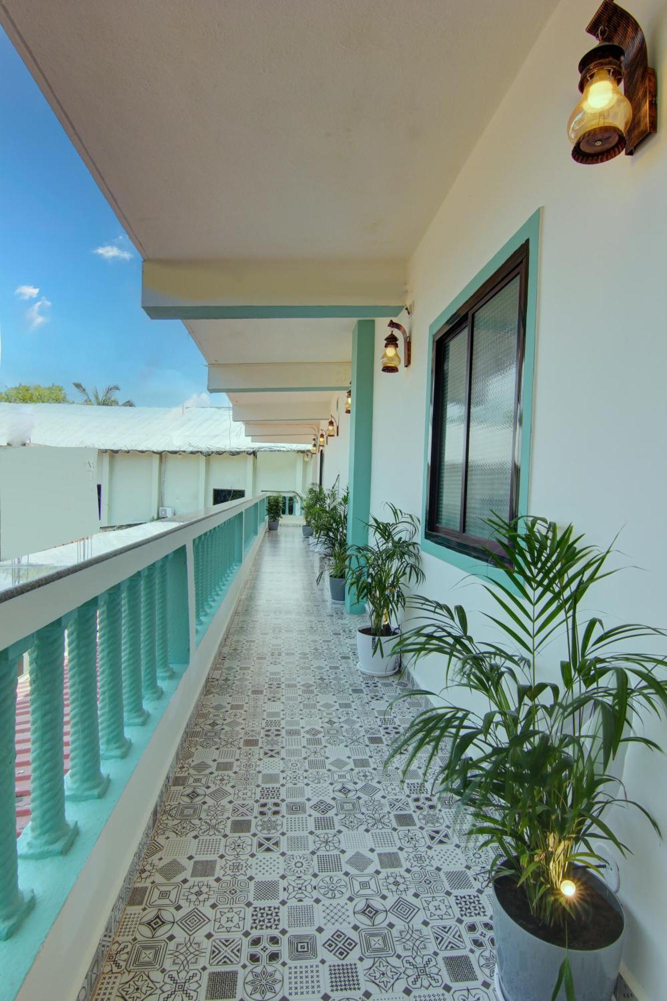Comfort Holiday Home Baga Esterno foto