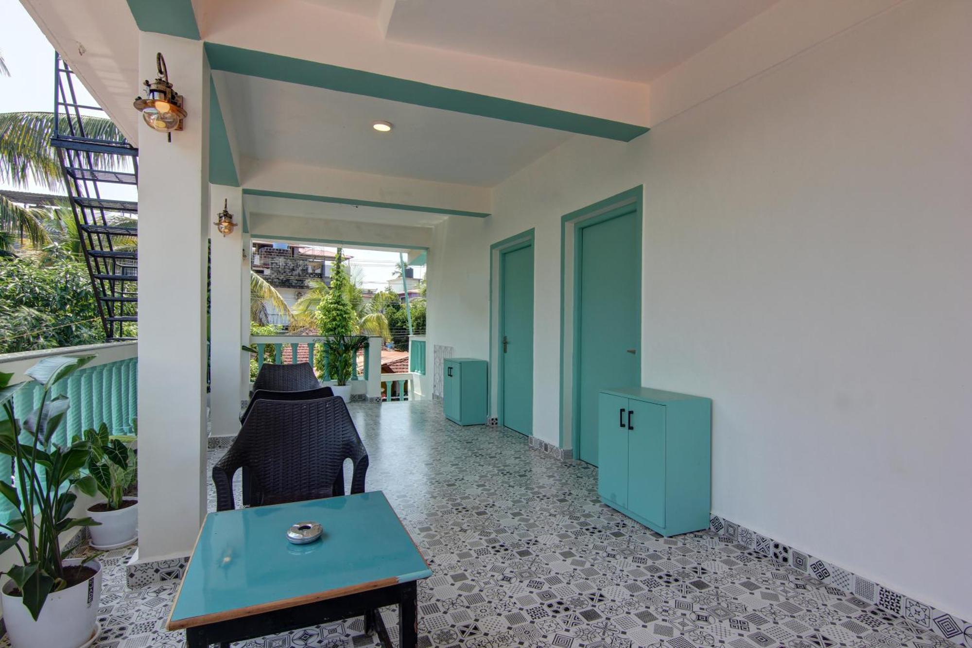 Comfort Holiday Home Baga Esterno foto