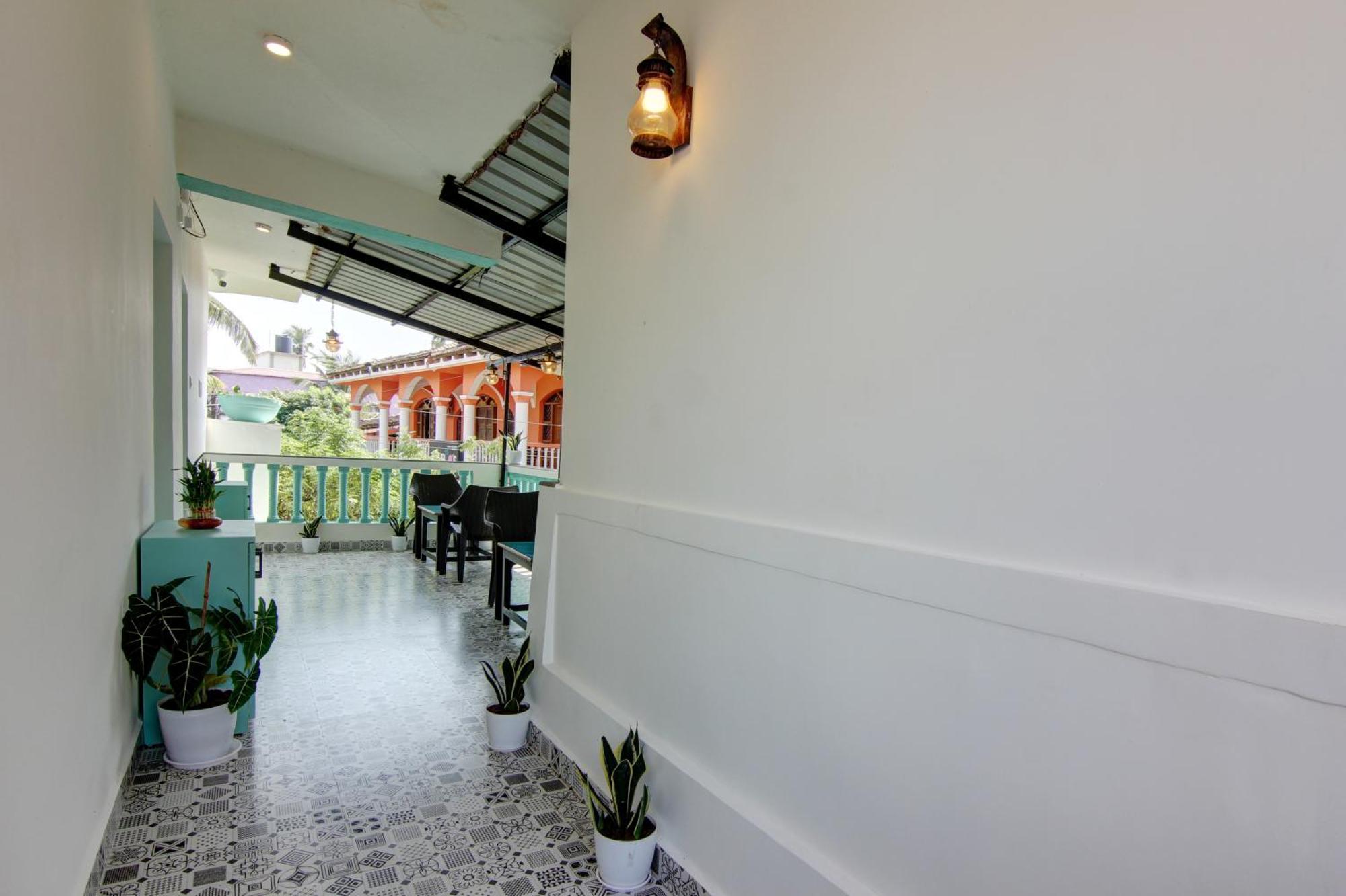 Comfort Holiday Home Baga Esterno foto