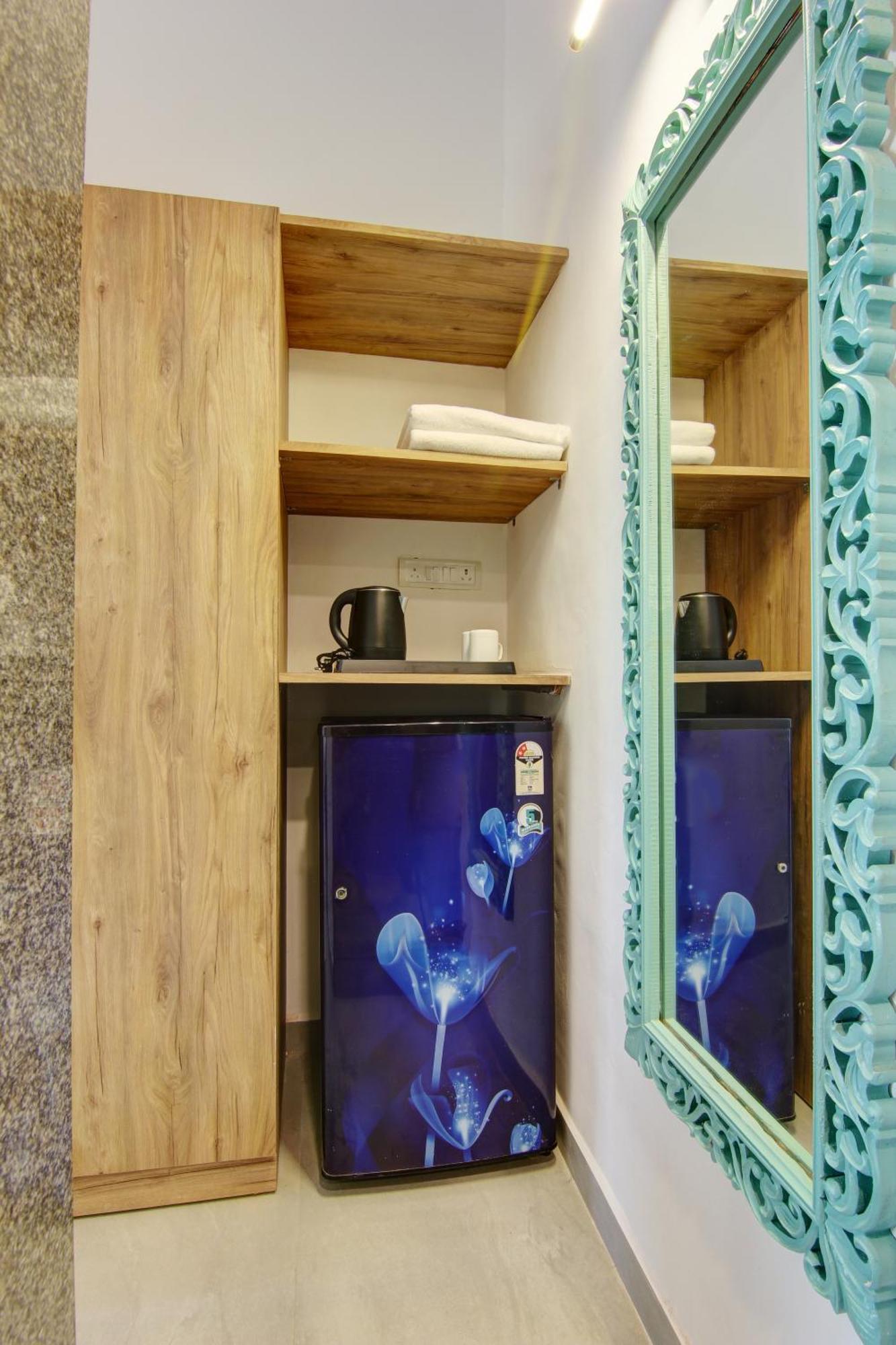 Comfort Holiday Home Baga Esterno foto