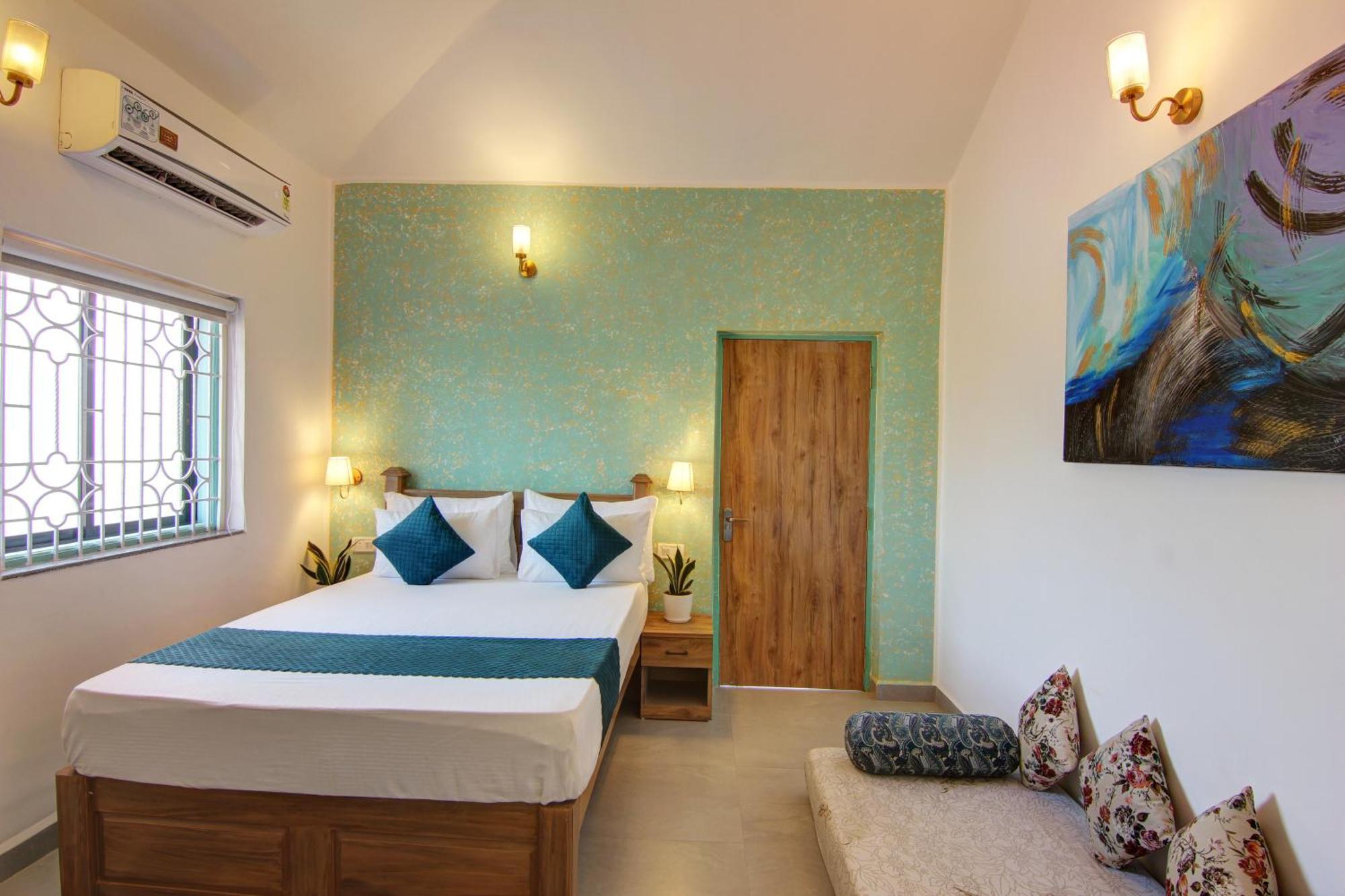Comfort Holiday Home Baga Esterno foto