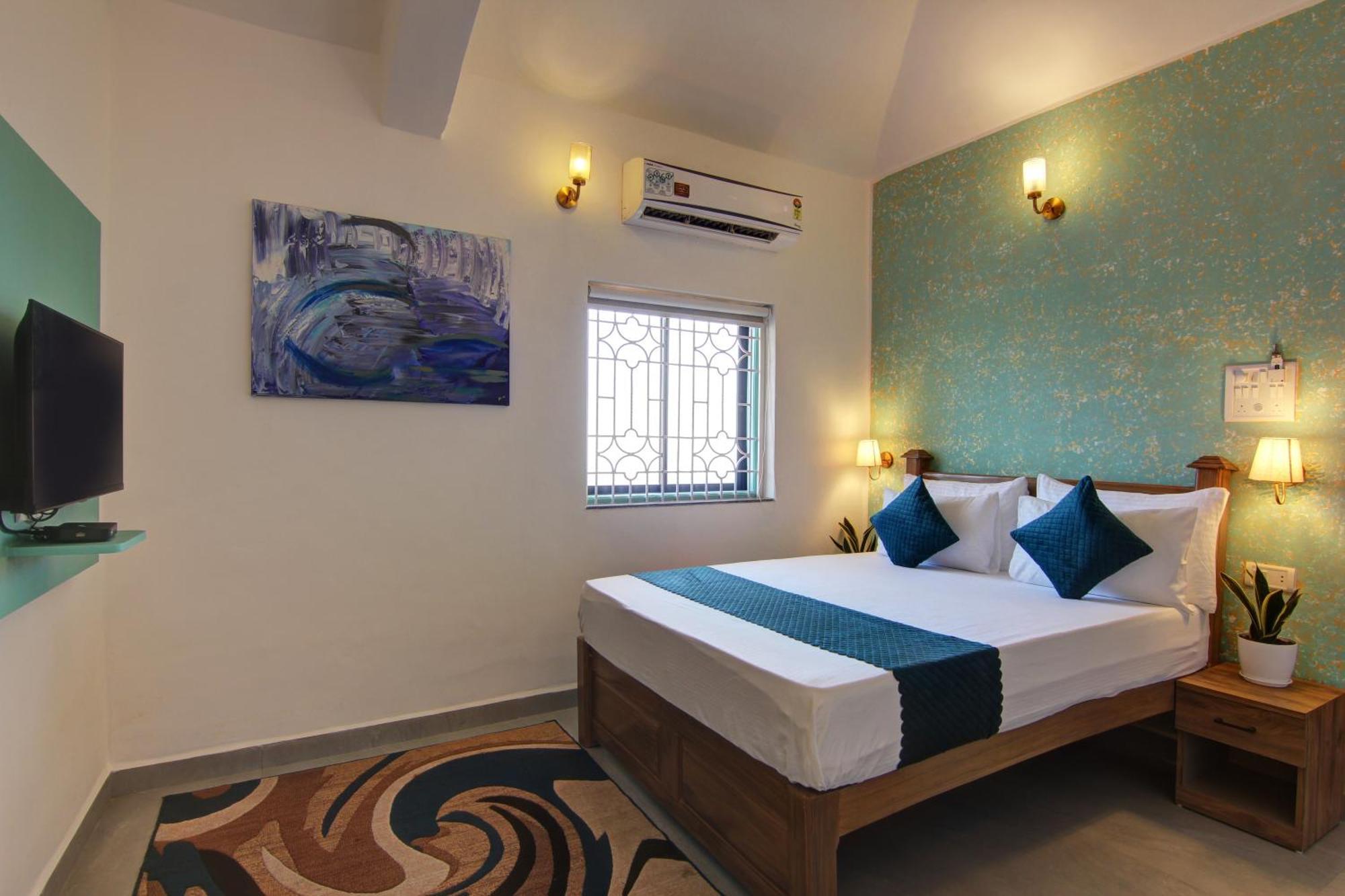 Comfort Holiday Home Baga Esterno foto