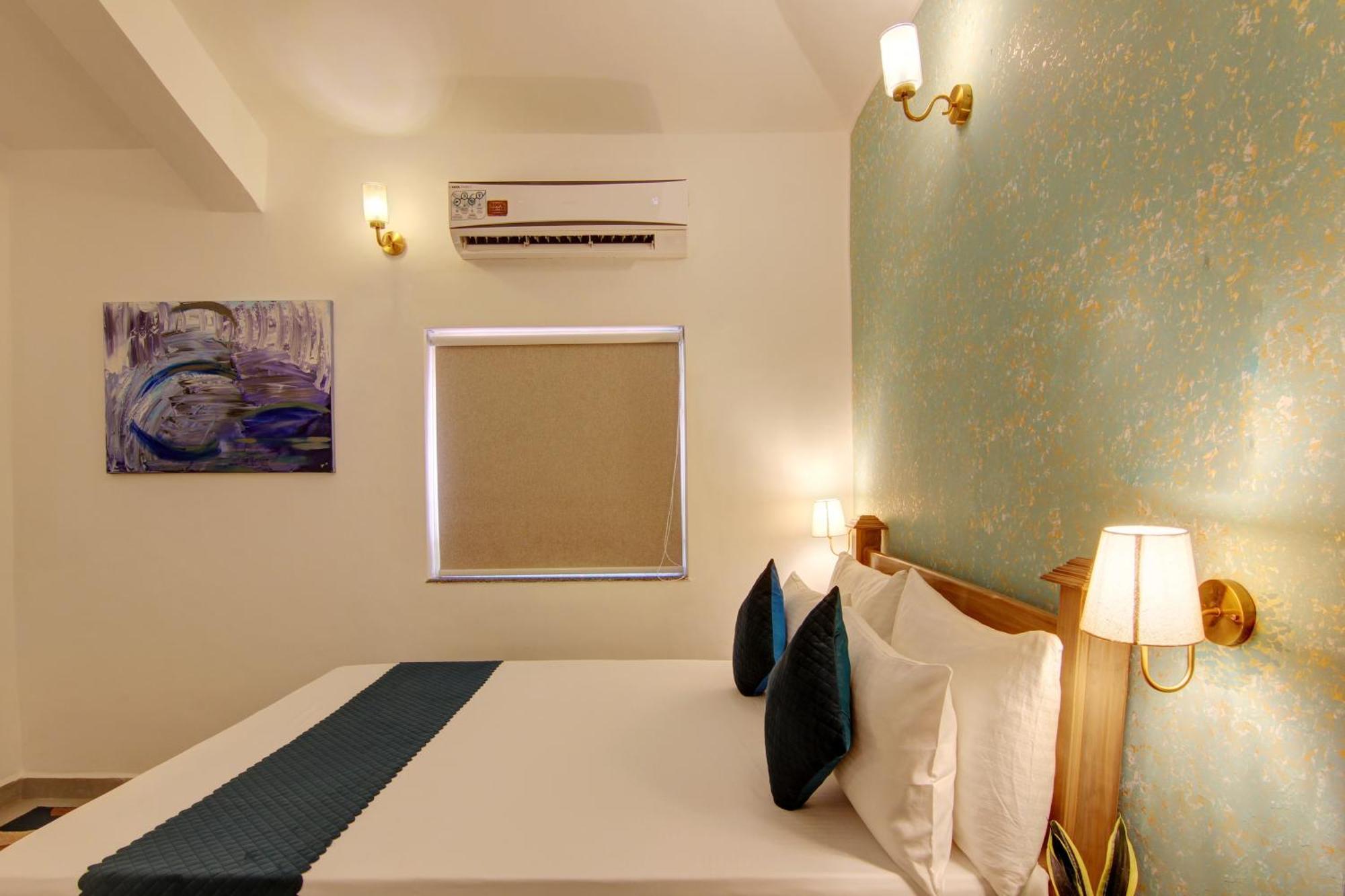 Comfort Holiday Home Baga Esterno foto