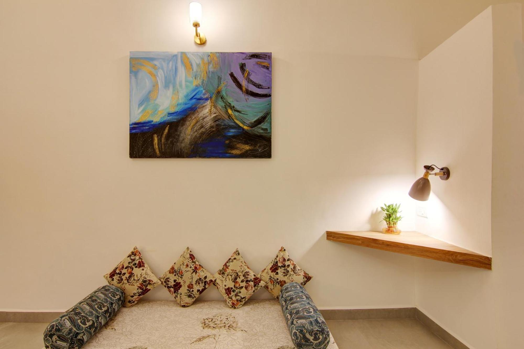 Comfort Holiday Home Baga Esterno foto