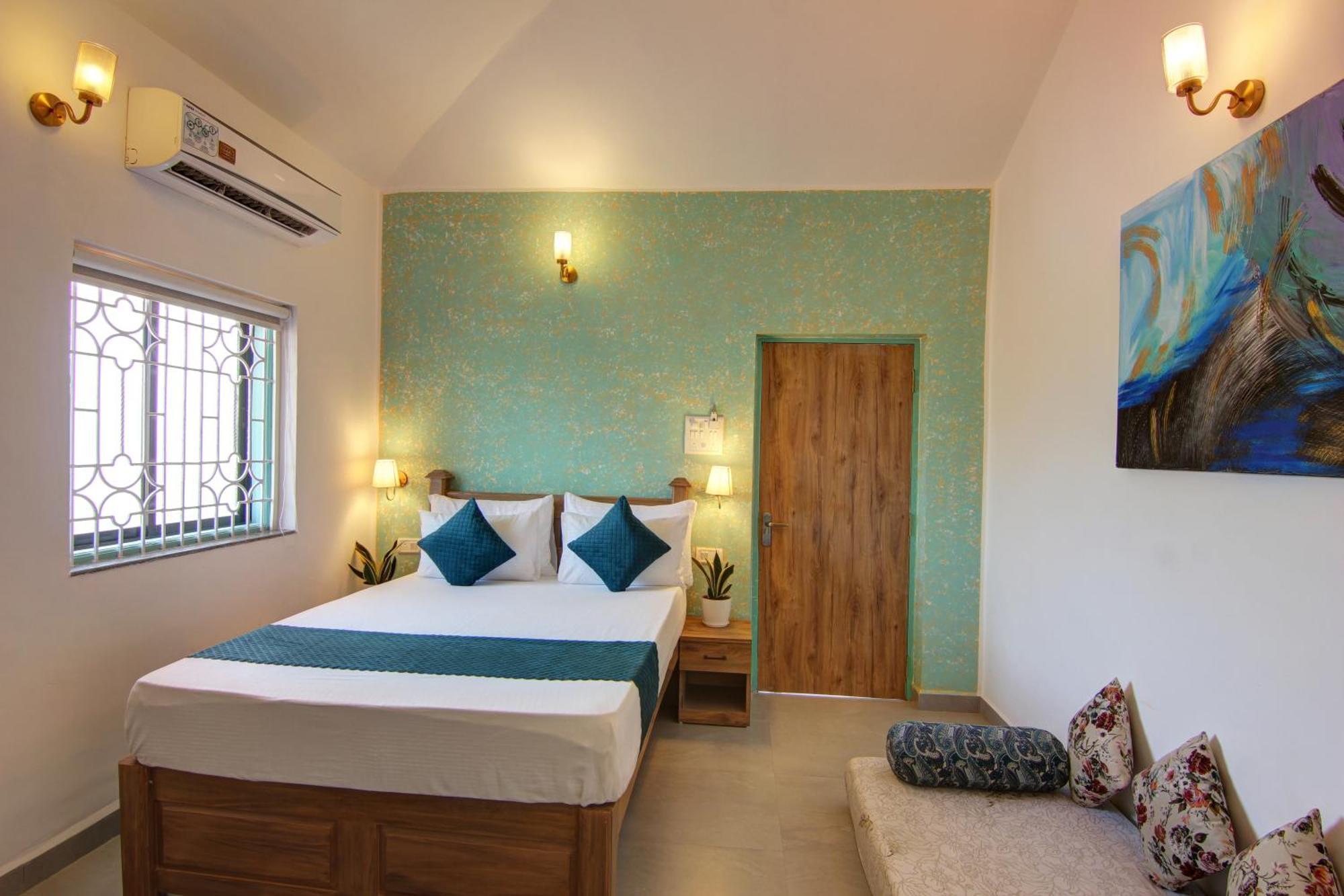 Comfort Holiday Home Baga Esterno foto