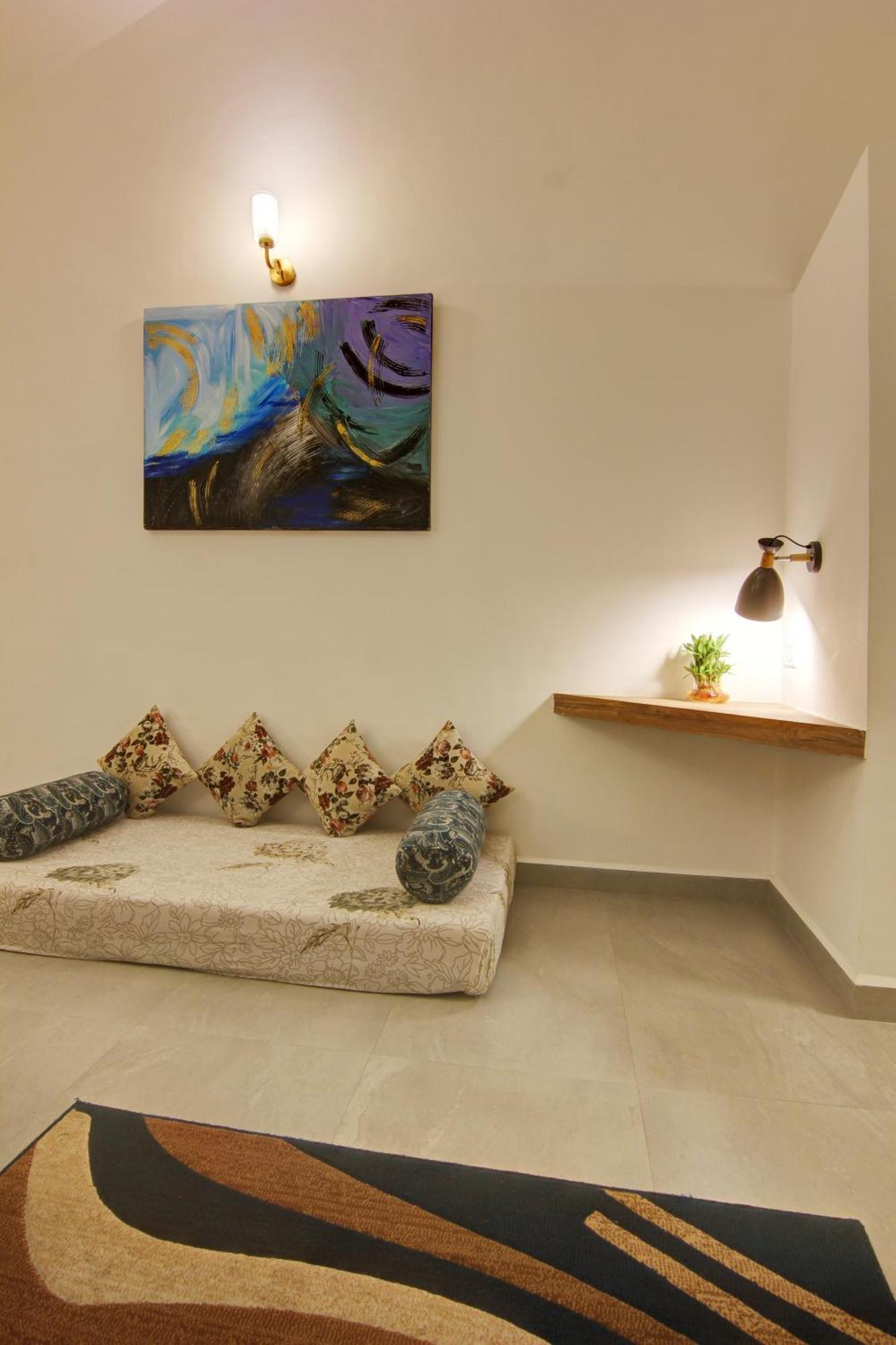 Comfort Holiday Home Baga Esterno foto