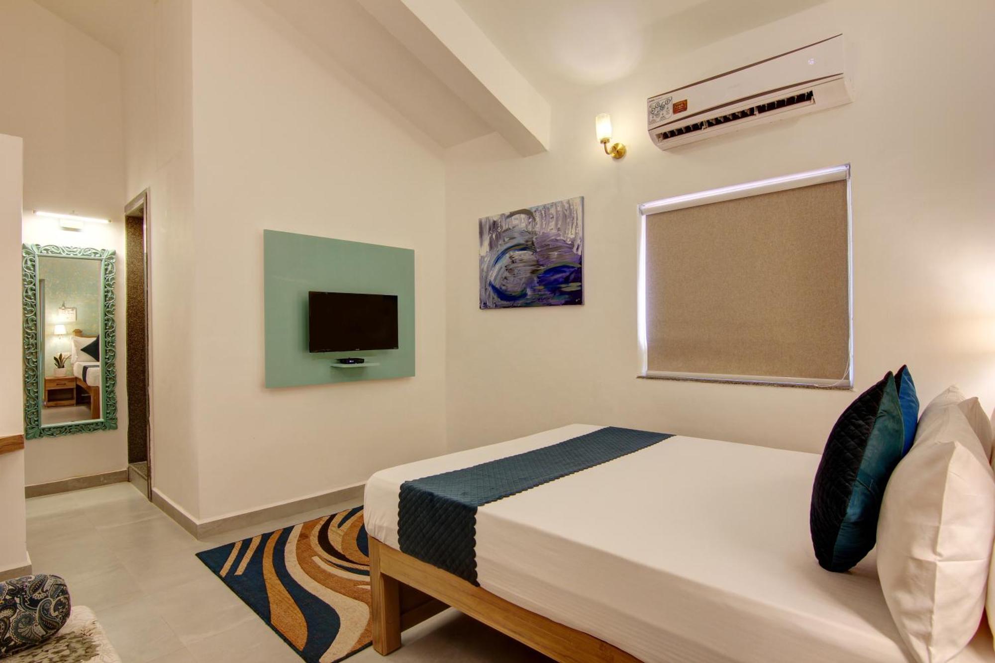 Comfort Holiday Home Baga Esterno foto