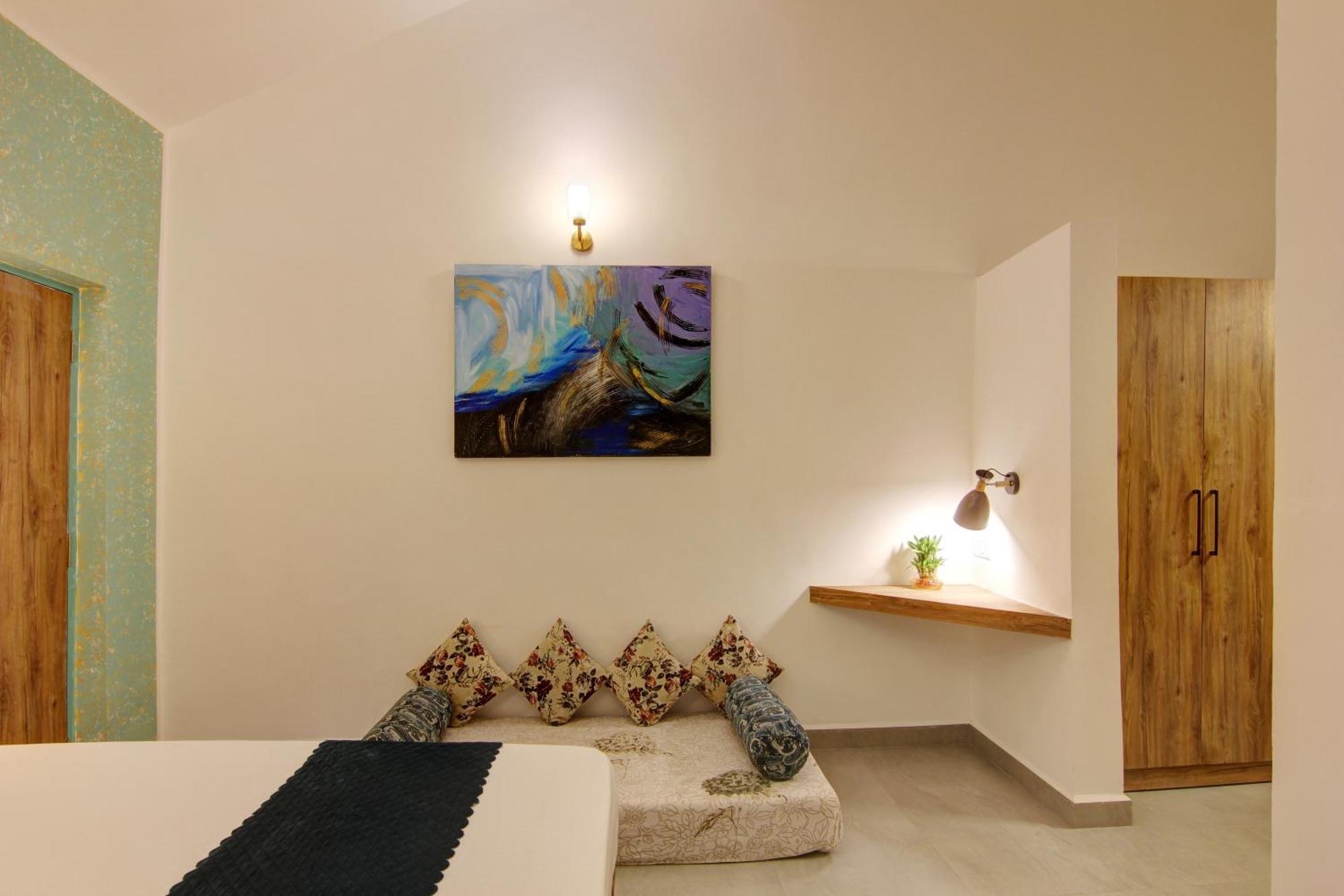 Comfort Holiday Home Baga Esterno foto
