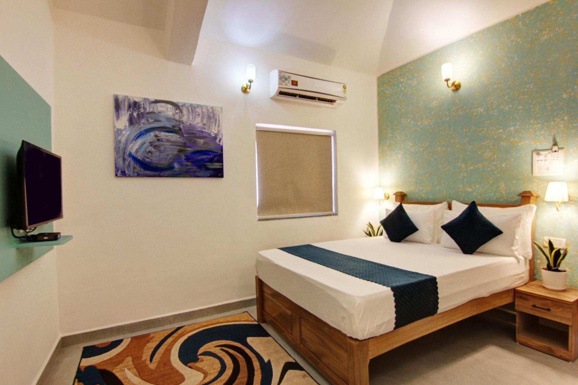 Comfort Holiday Home Baga Esterno foto