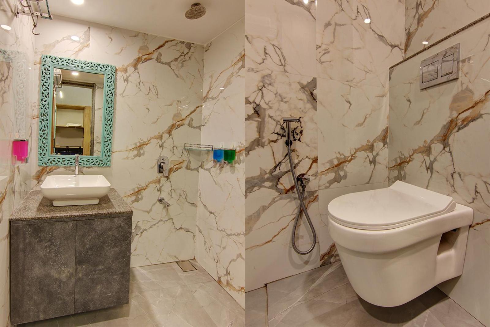 Comfort Holiday Home Baga Esterno foto