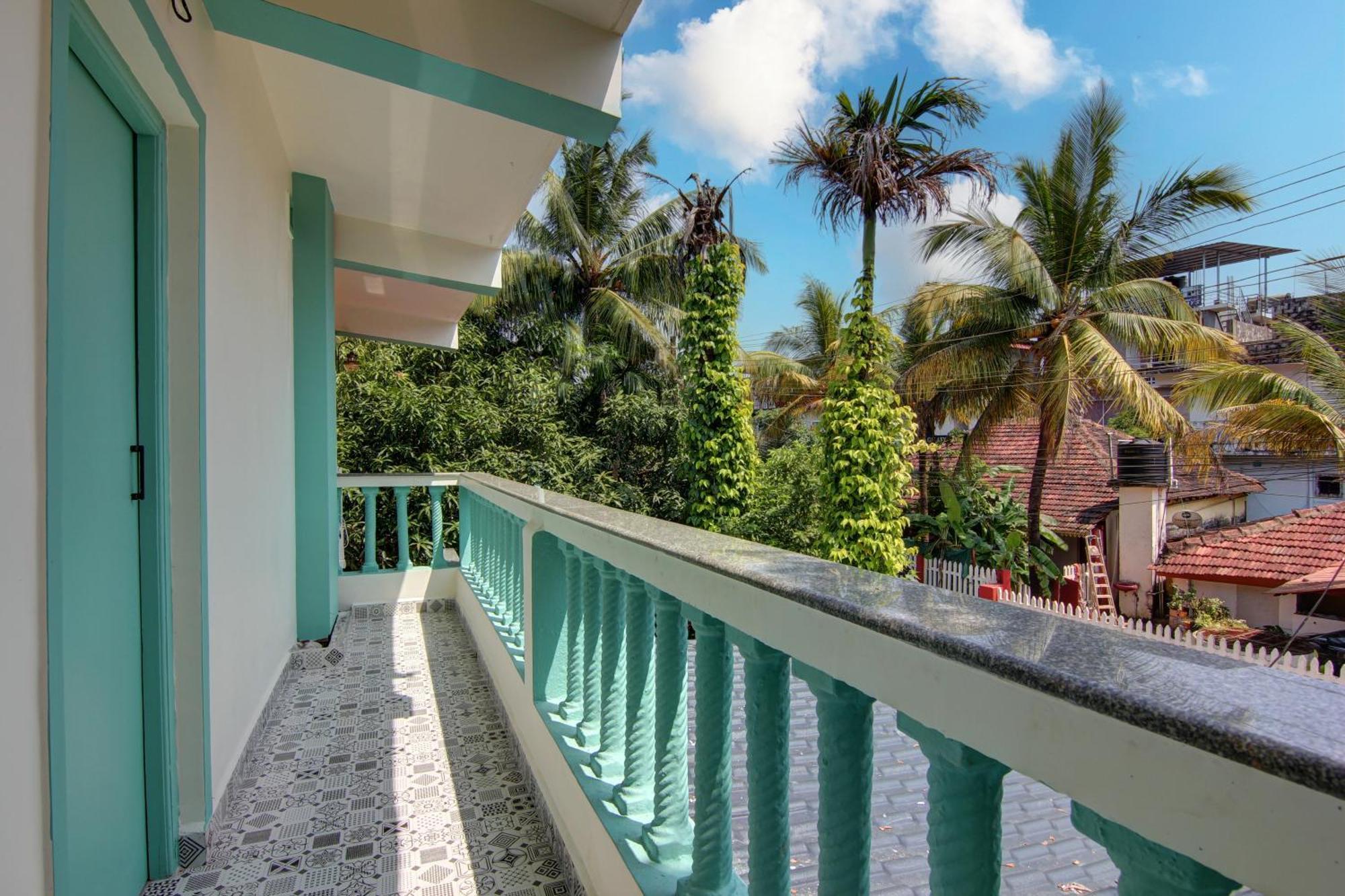 Comfort Holiday Home Baga Esterno foto
