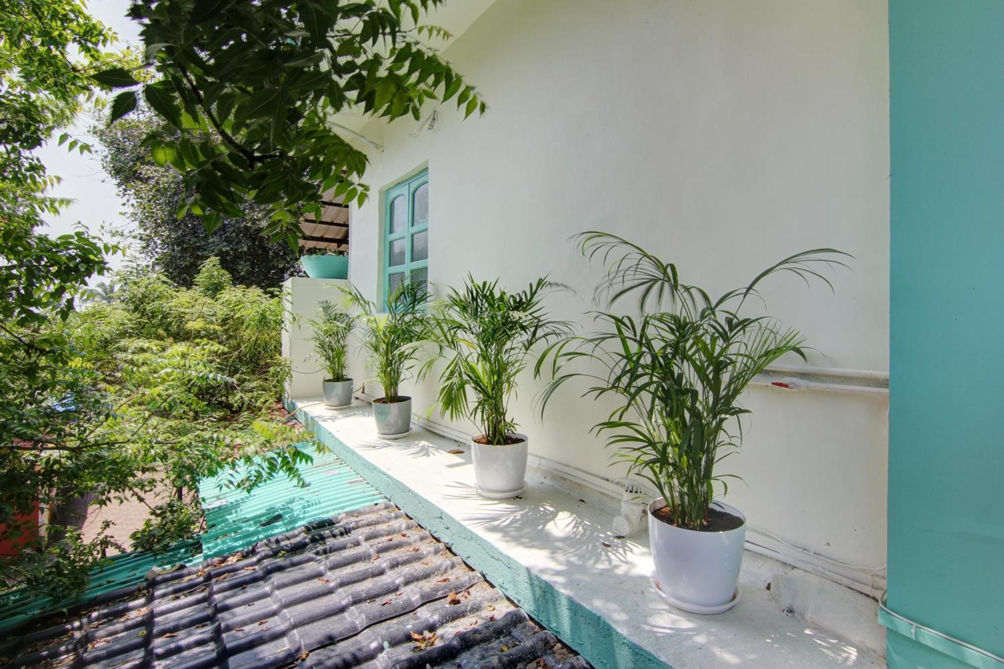 Comfort Holiday Home Baga Esterno foto