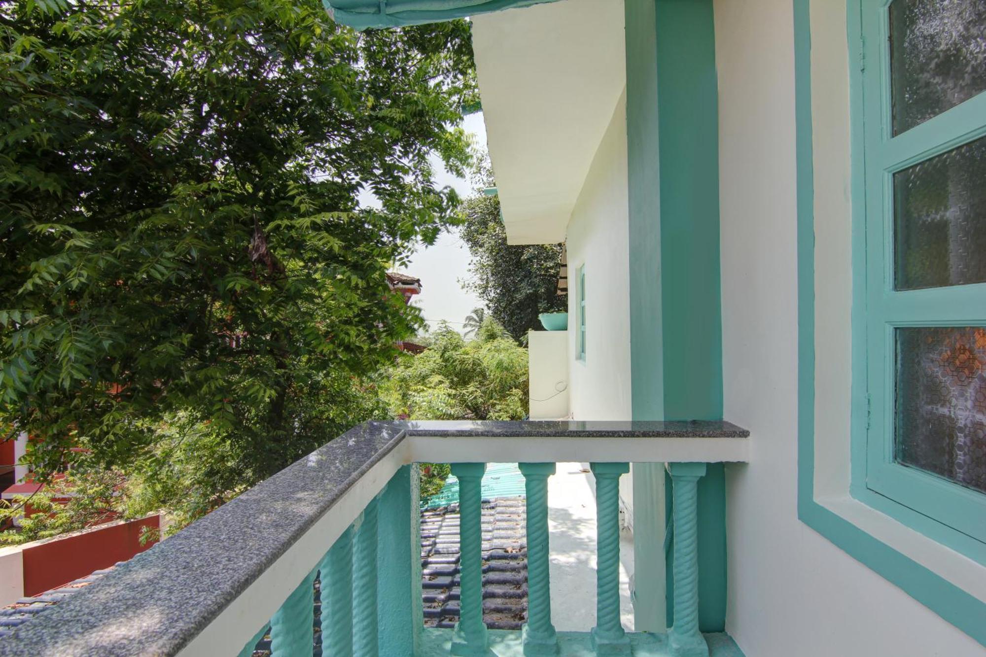 Comfort Holiday Home Baga Esterno foto