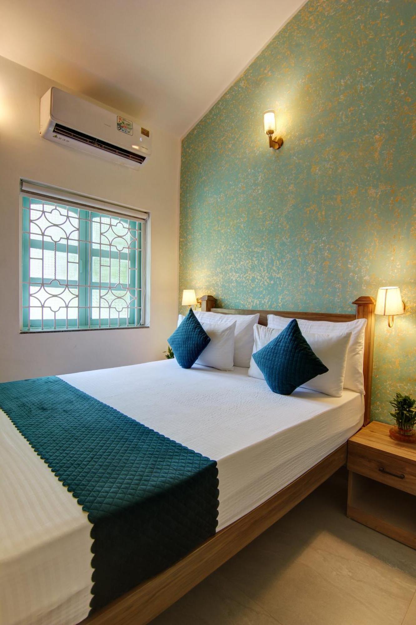 Comfort Holiday Home Baga Esterno foto