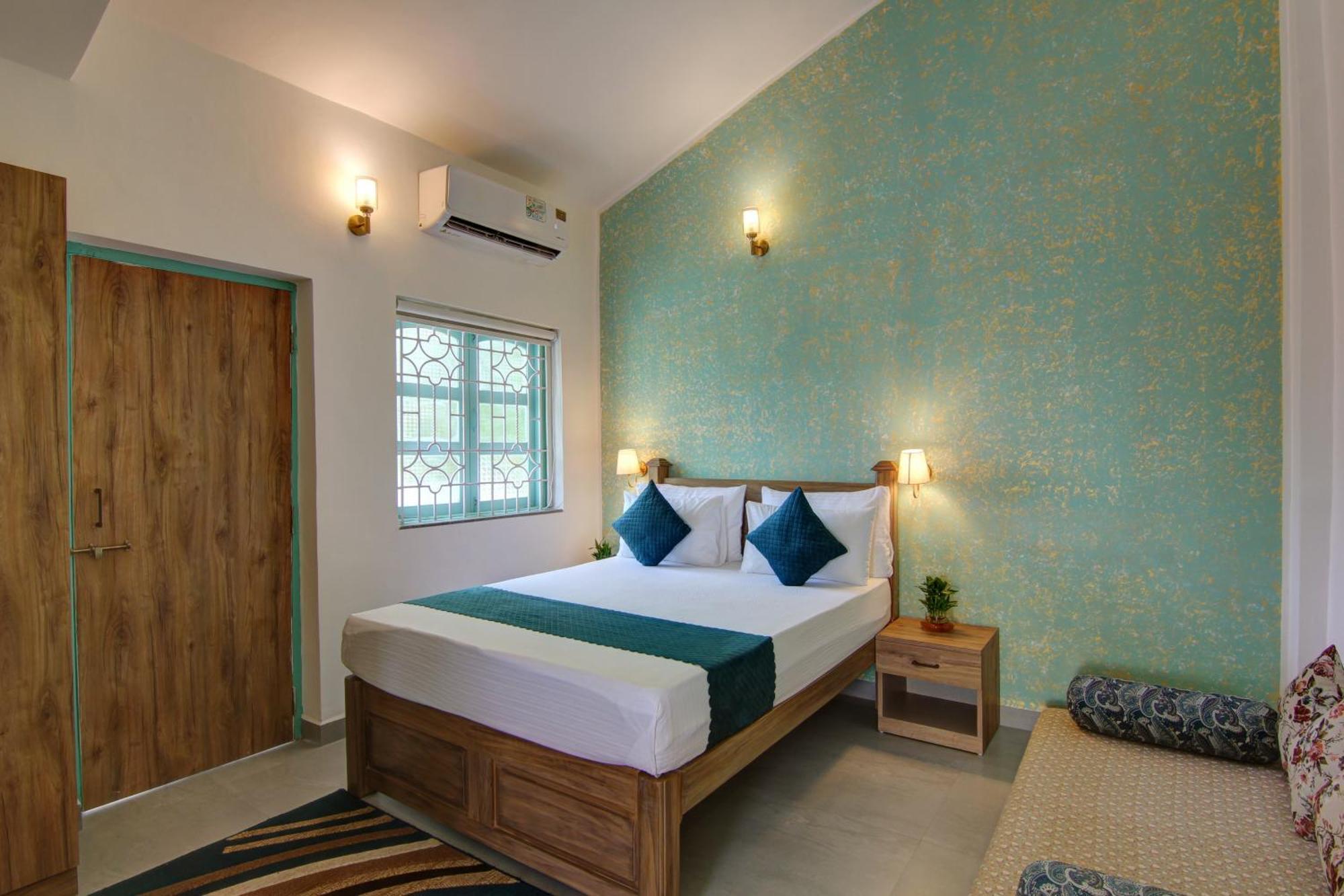 Comfort Holiday Home Baga Esterno foto