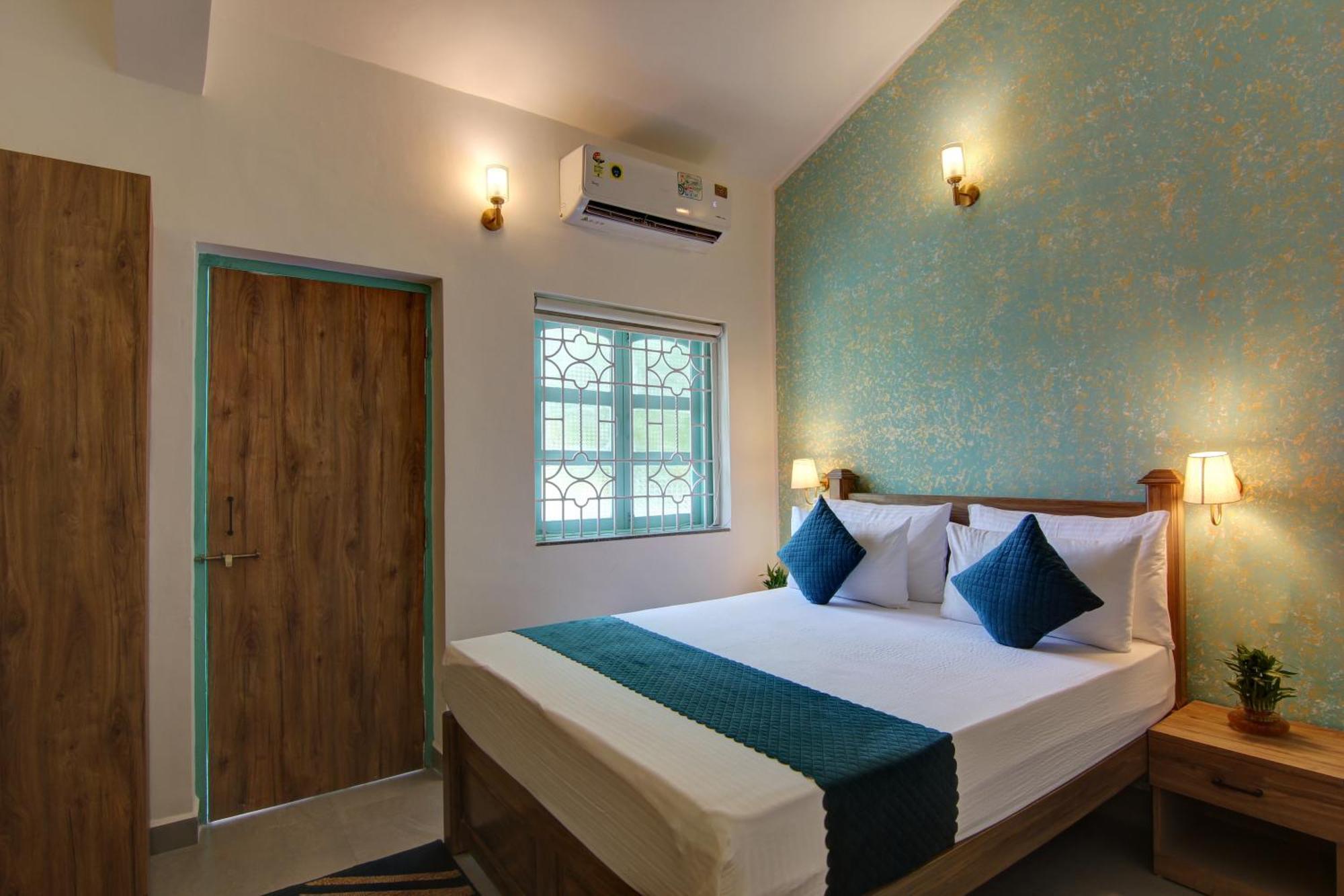 Comfort Holiday Home Baga Esterno foto