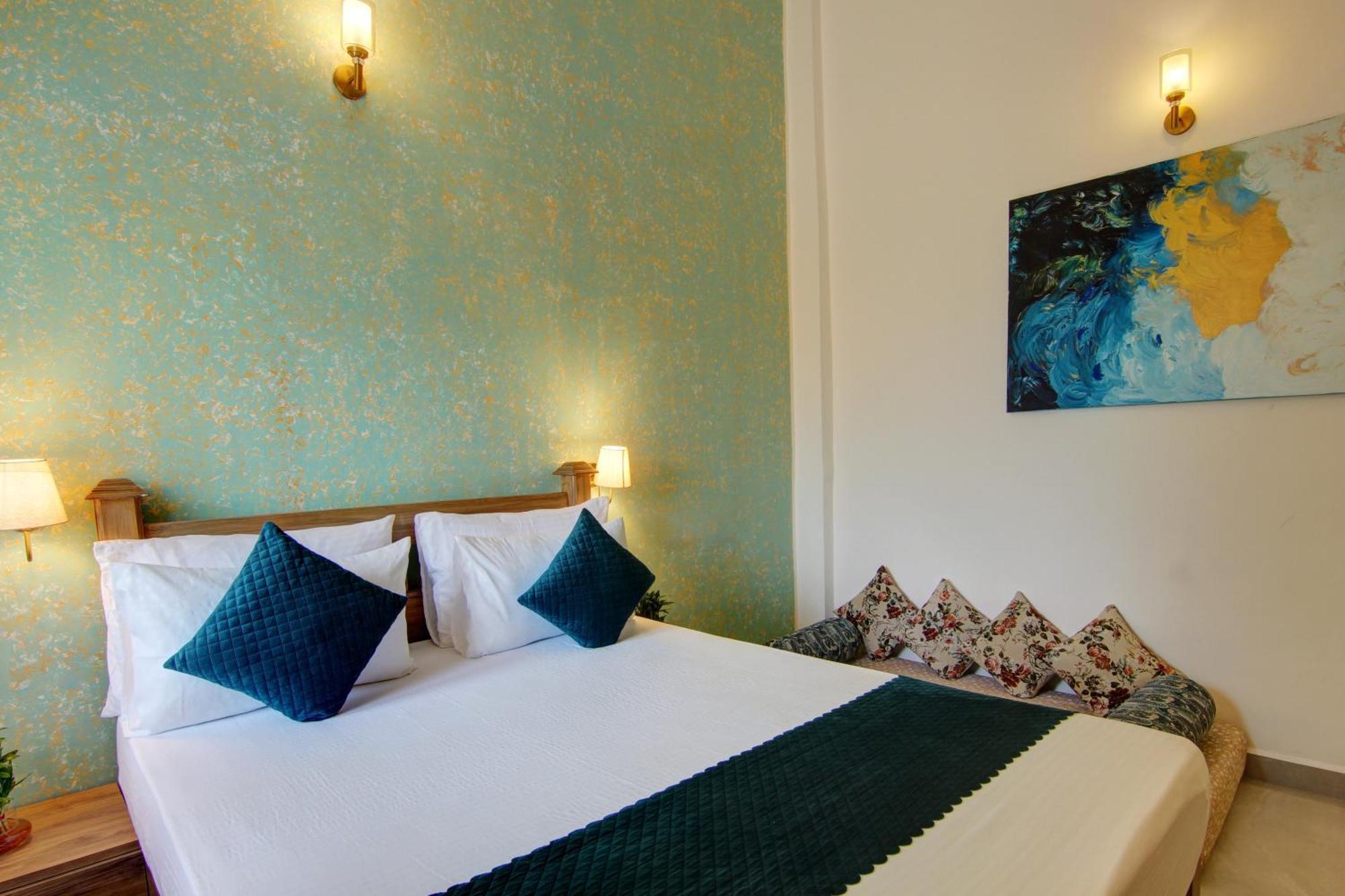 Comfort Holiday Home Baga Esterno foto