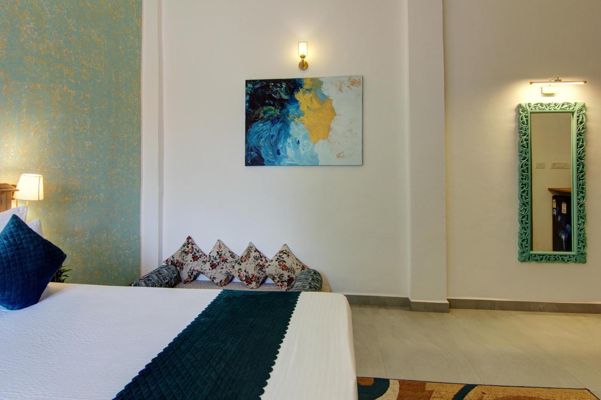 Comfort Holiday Home Baga Esterno foto