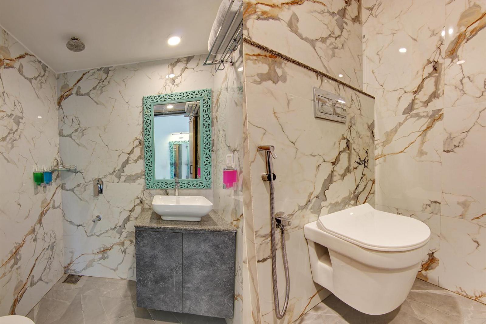 Comfort Holiday Home Baga Esterno foto