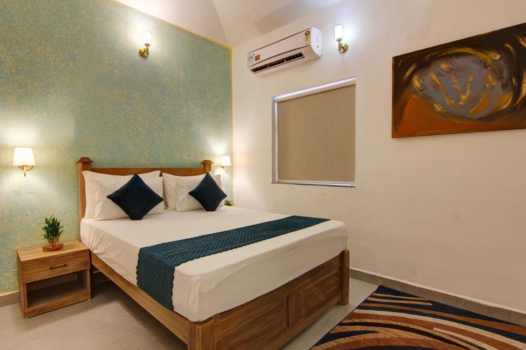 Comfort Holiday Home Baga Esterno foto
