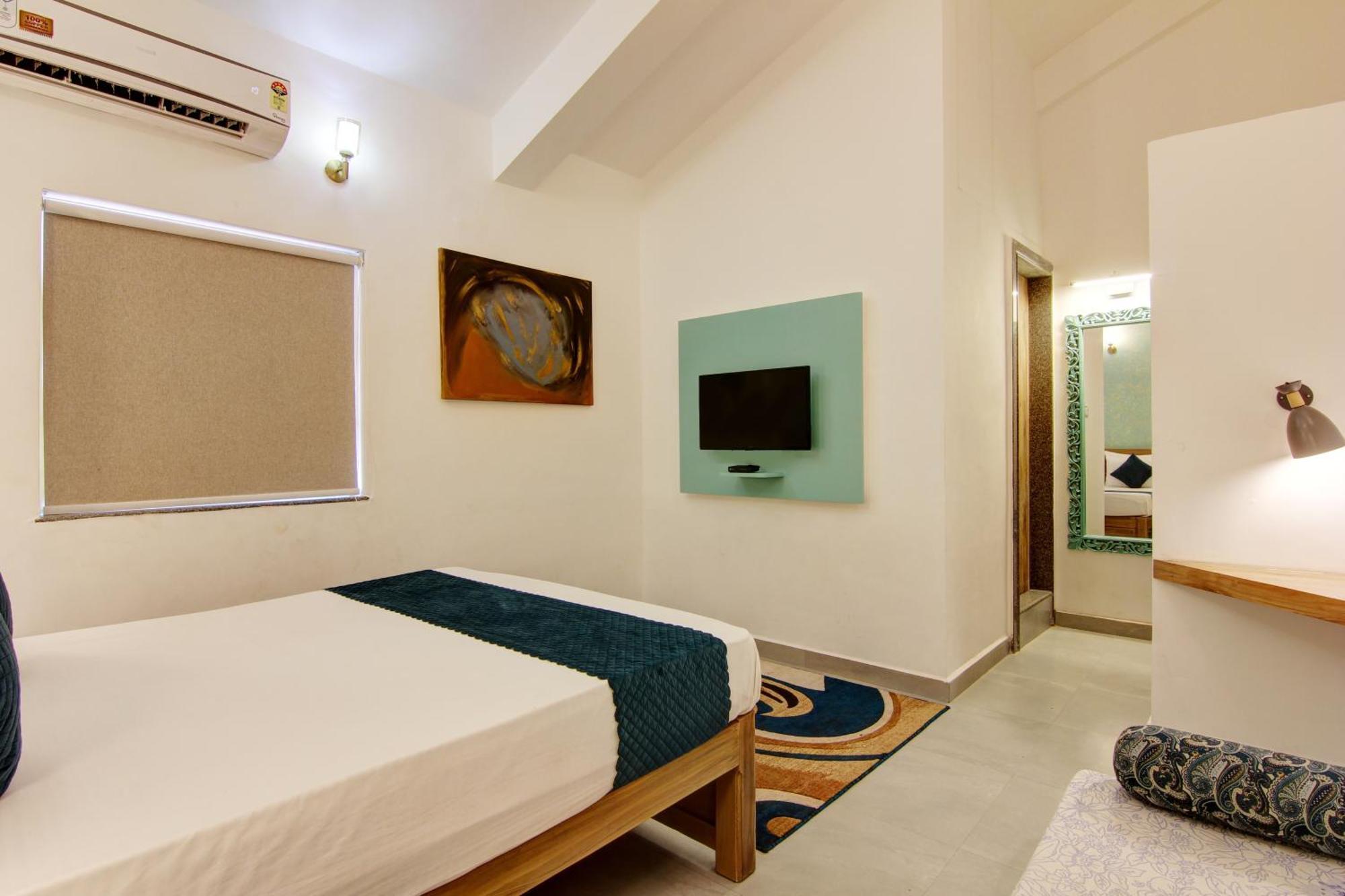 Comfort Holiday Home Baga Esterno foto