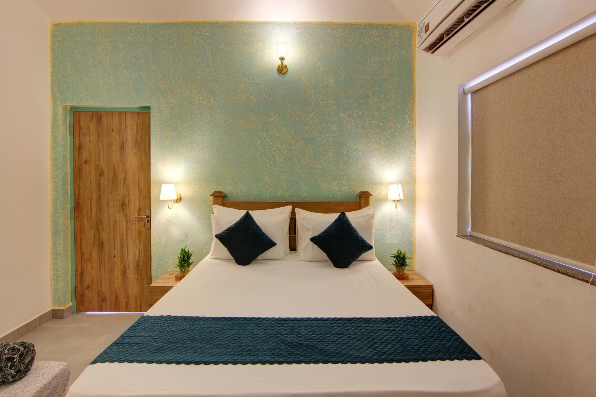 Comfort Holiday Home Baga Esterno foto