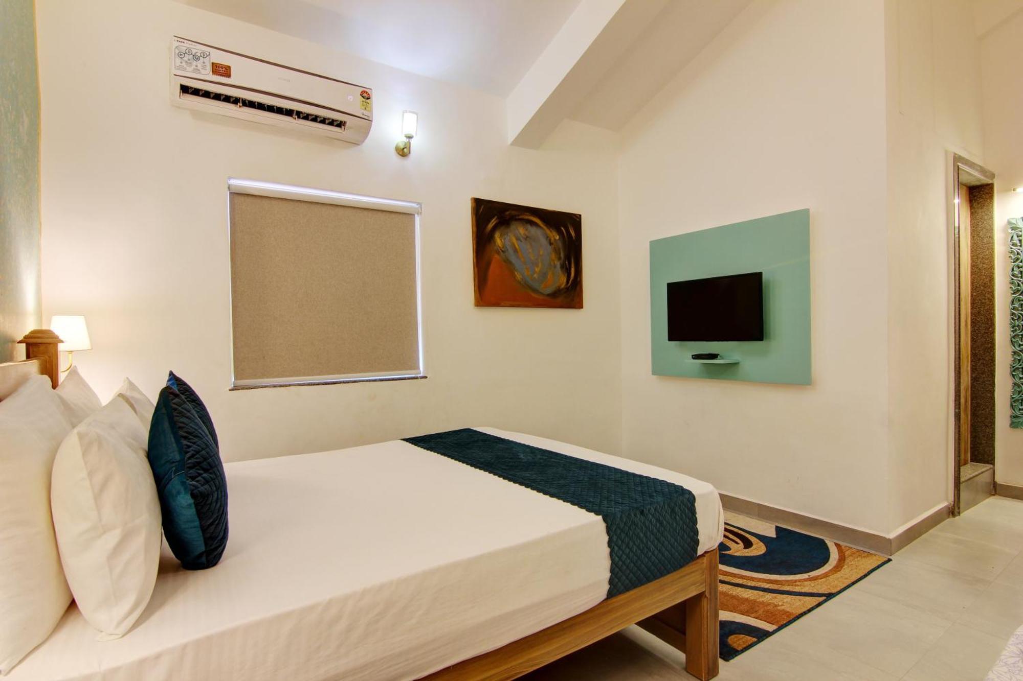 Comfort Holiday Home Baga Esterno foto