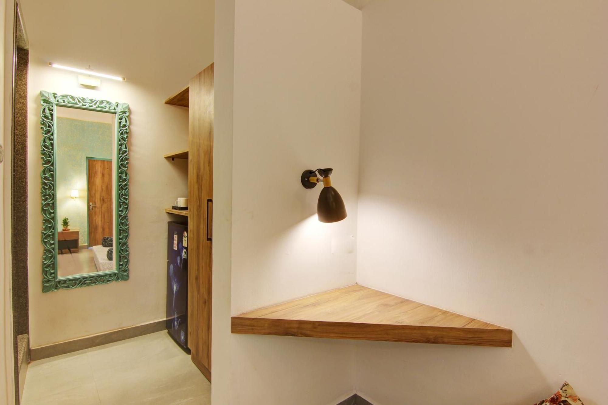 Comfort Holiday Home Baga Esterno foto