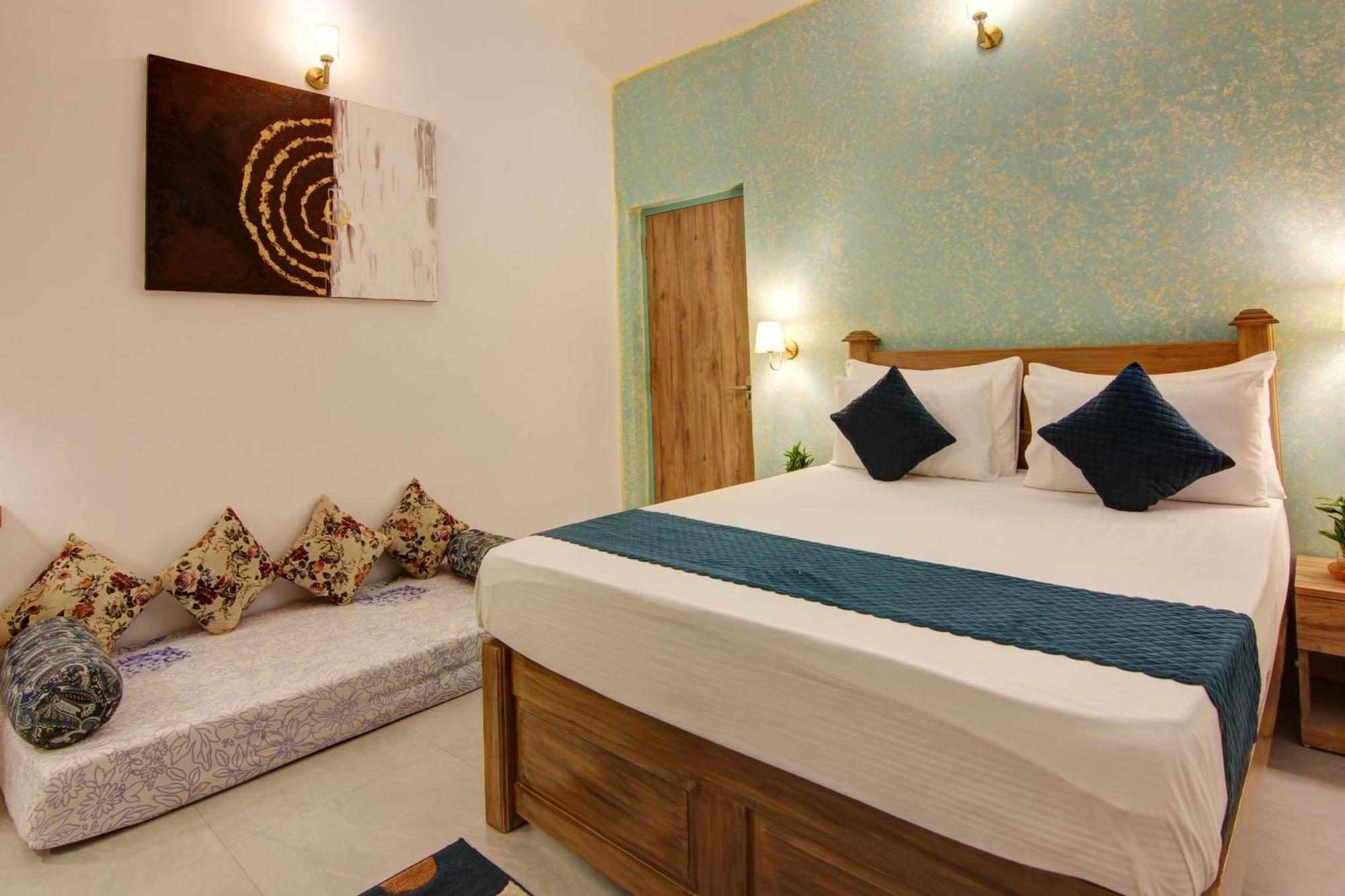 Comfort Holiday Home Baga Esterno foto
