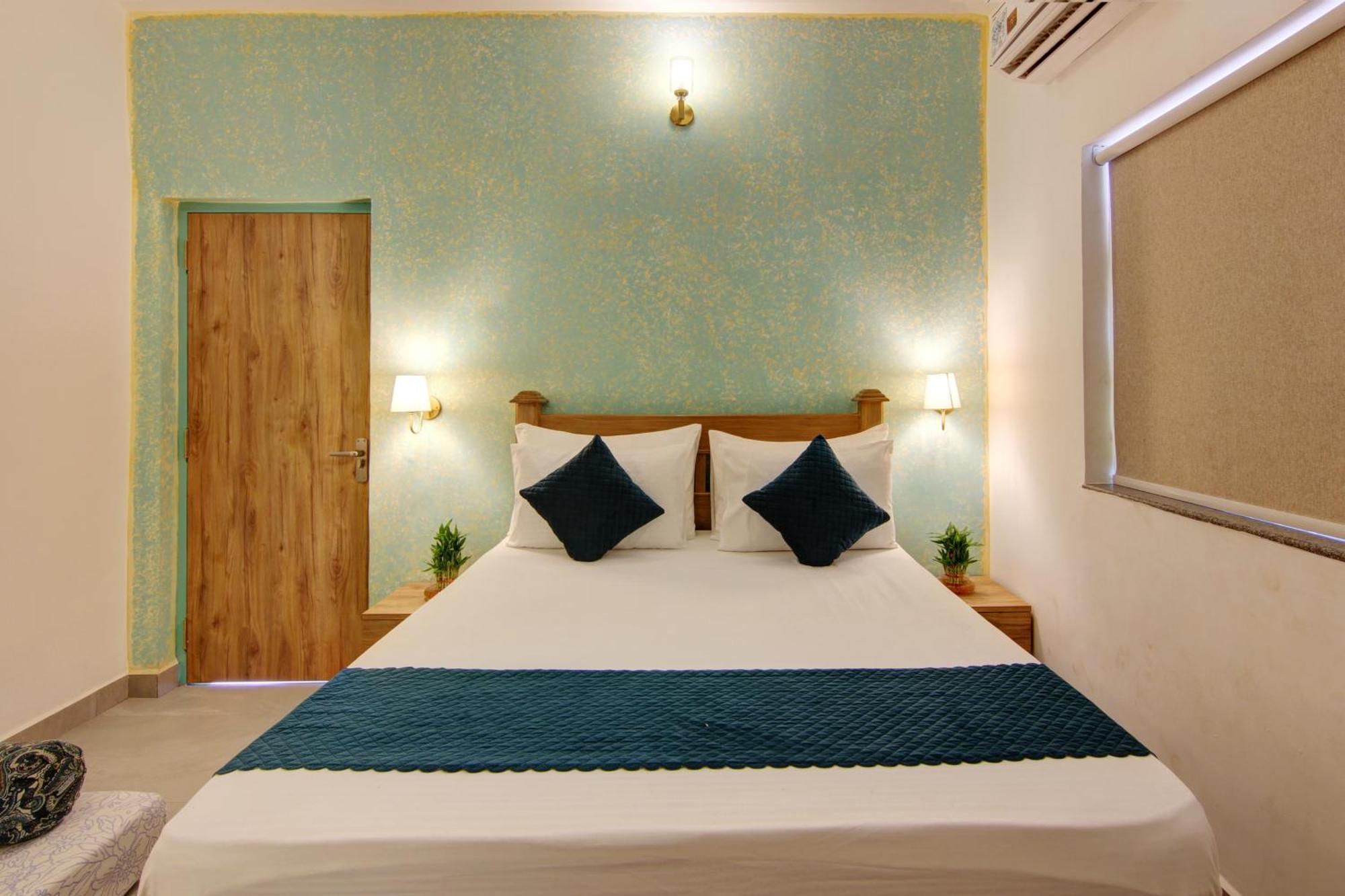 Comfort Holiday Home Baga Esterno foto