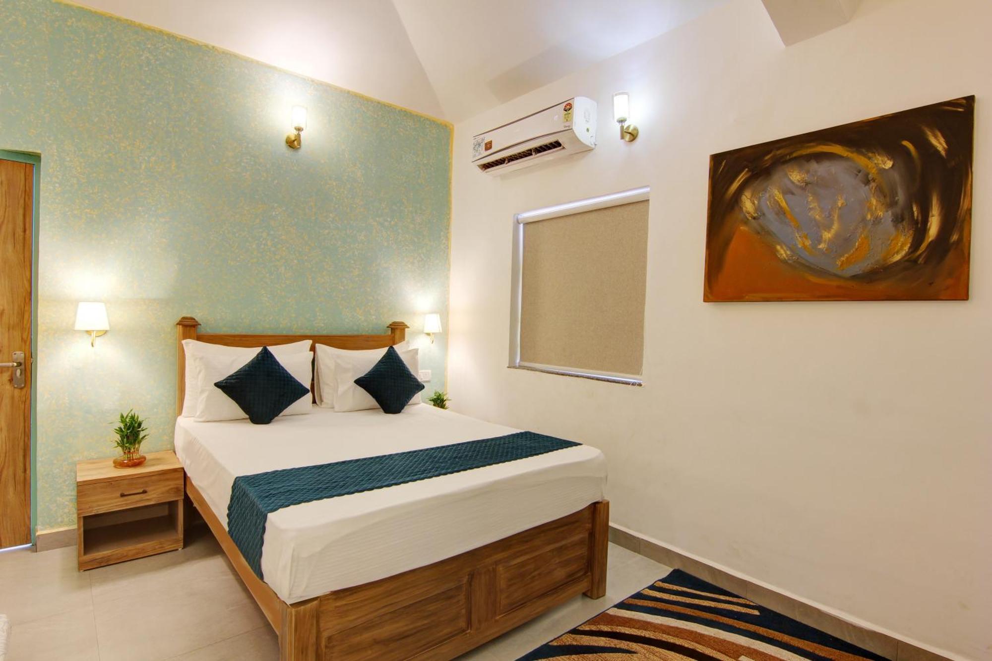 Comfort Holiday Home Baga Esterno foto