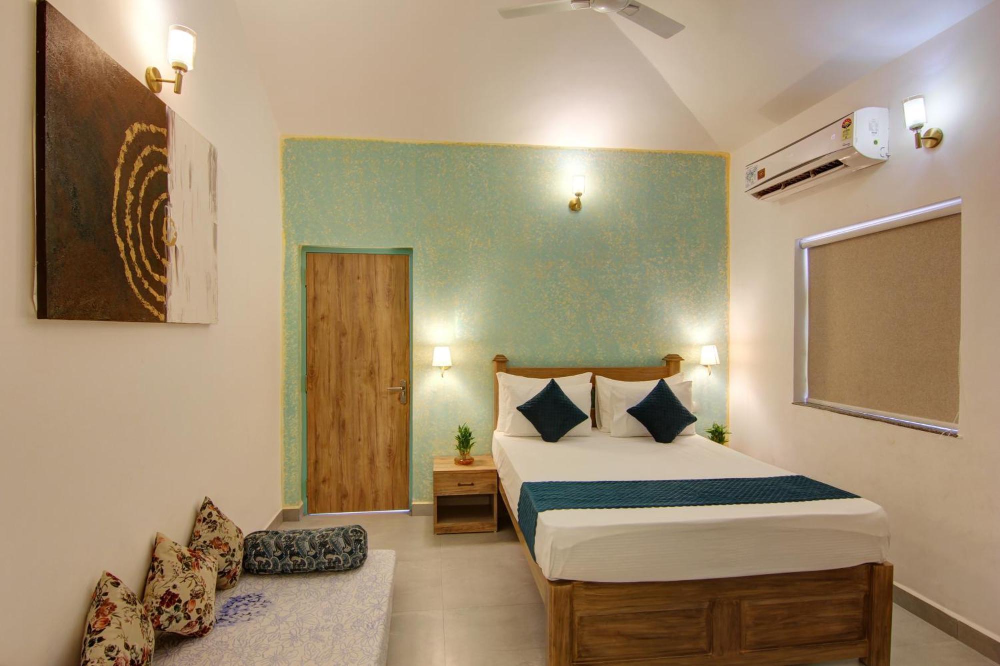 Comfort Holiday Home Baga Esterno foto