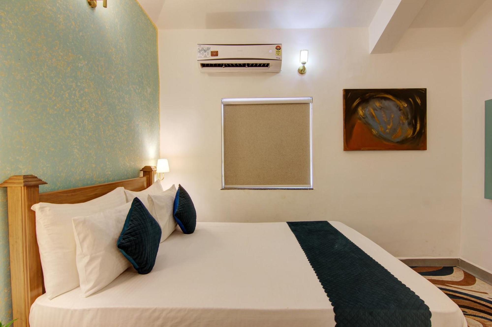 Comfort Holiday Home Baga Esterno foto